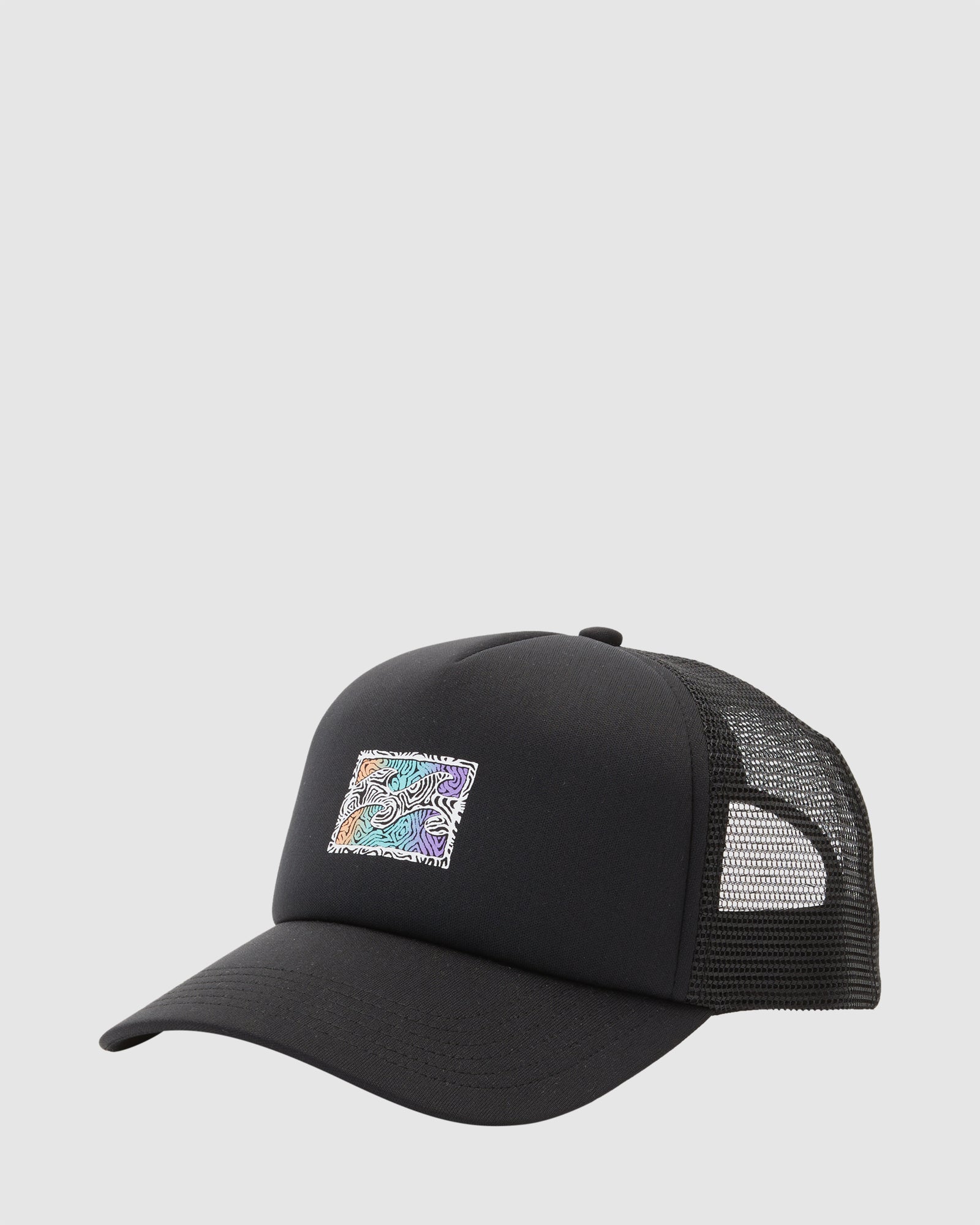 Podium Trucker Cap