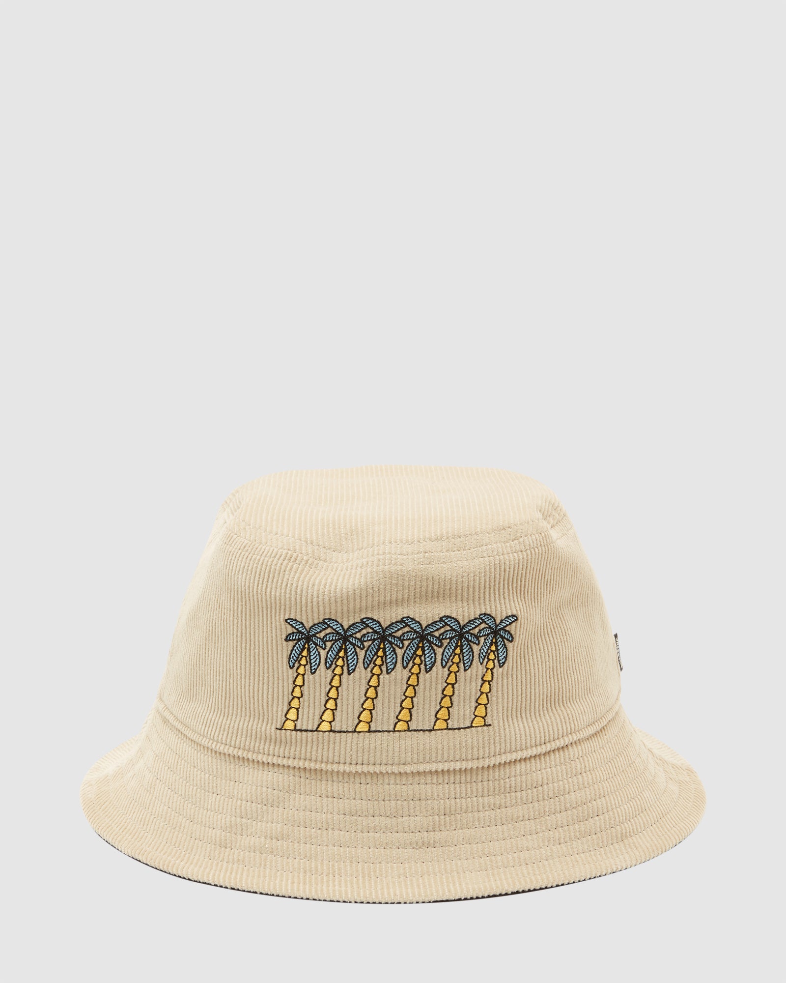 Turn The Tide Reversible Bucket Hat