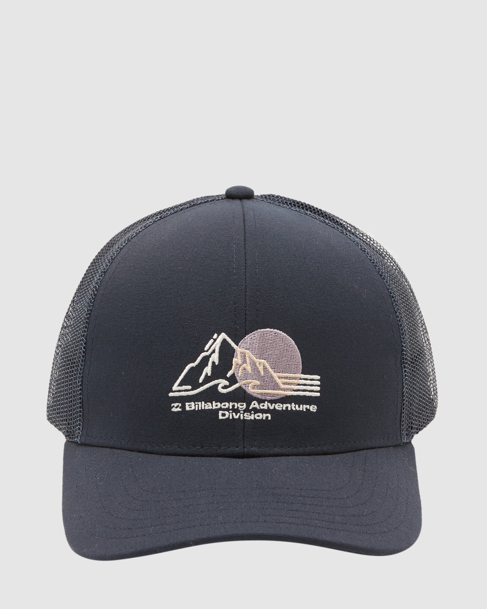 Mens A/Div Range Trucker Cap
