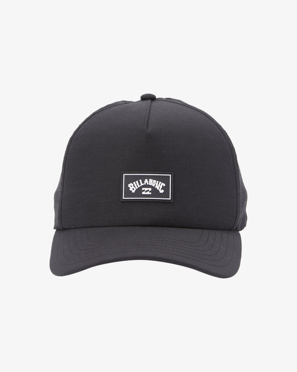 Mens Crossfire Snapback Cap