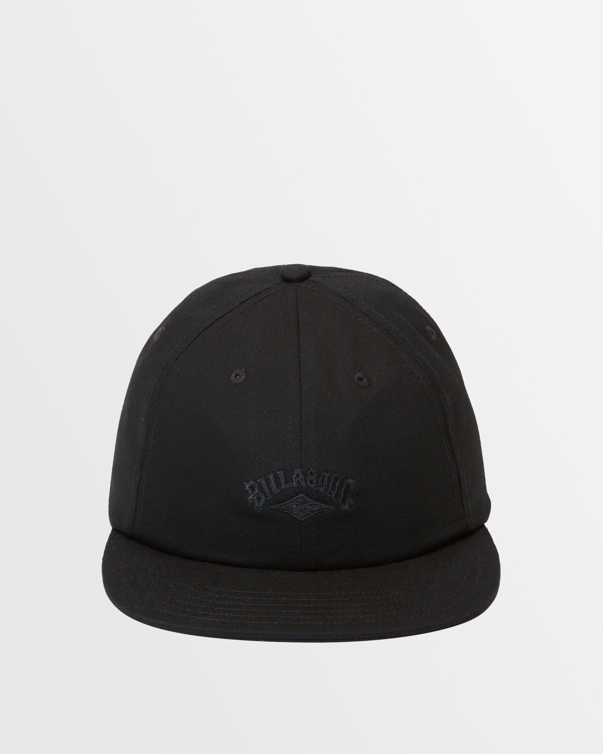 Mens Global Arch Strapback Cap