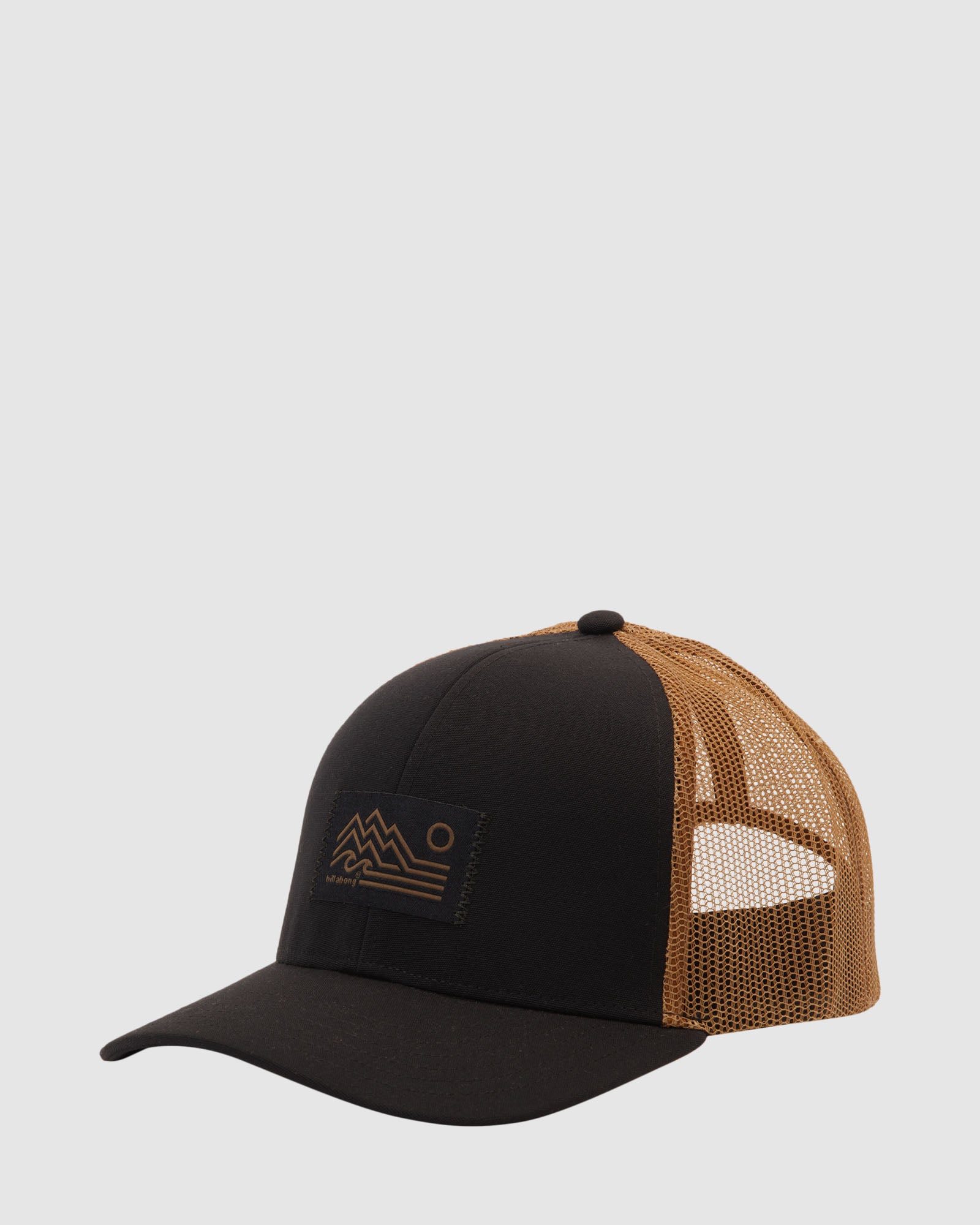 Mens A/Div Range Trucker Cap