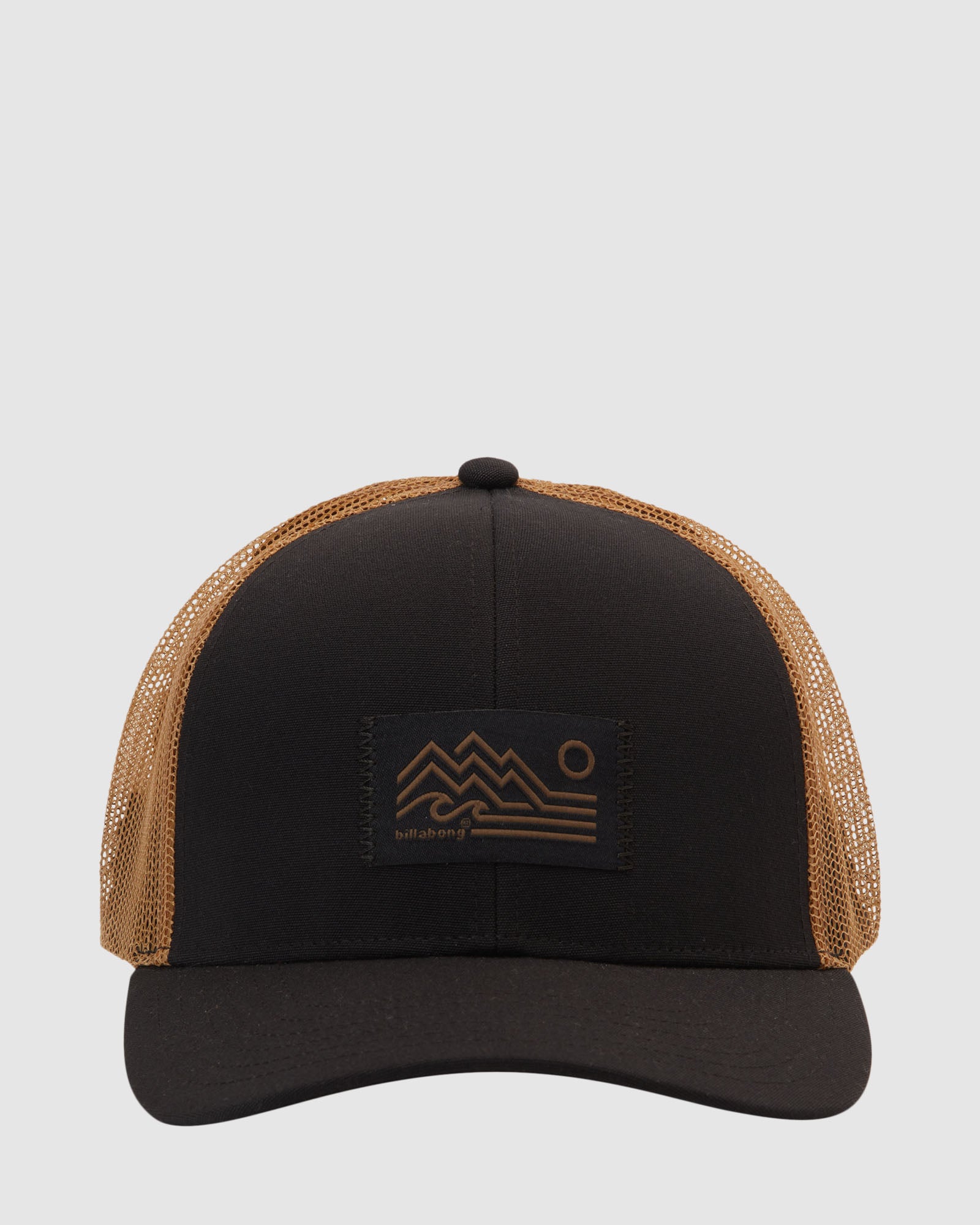 Mens A/Div Range Trucker Cap