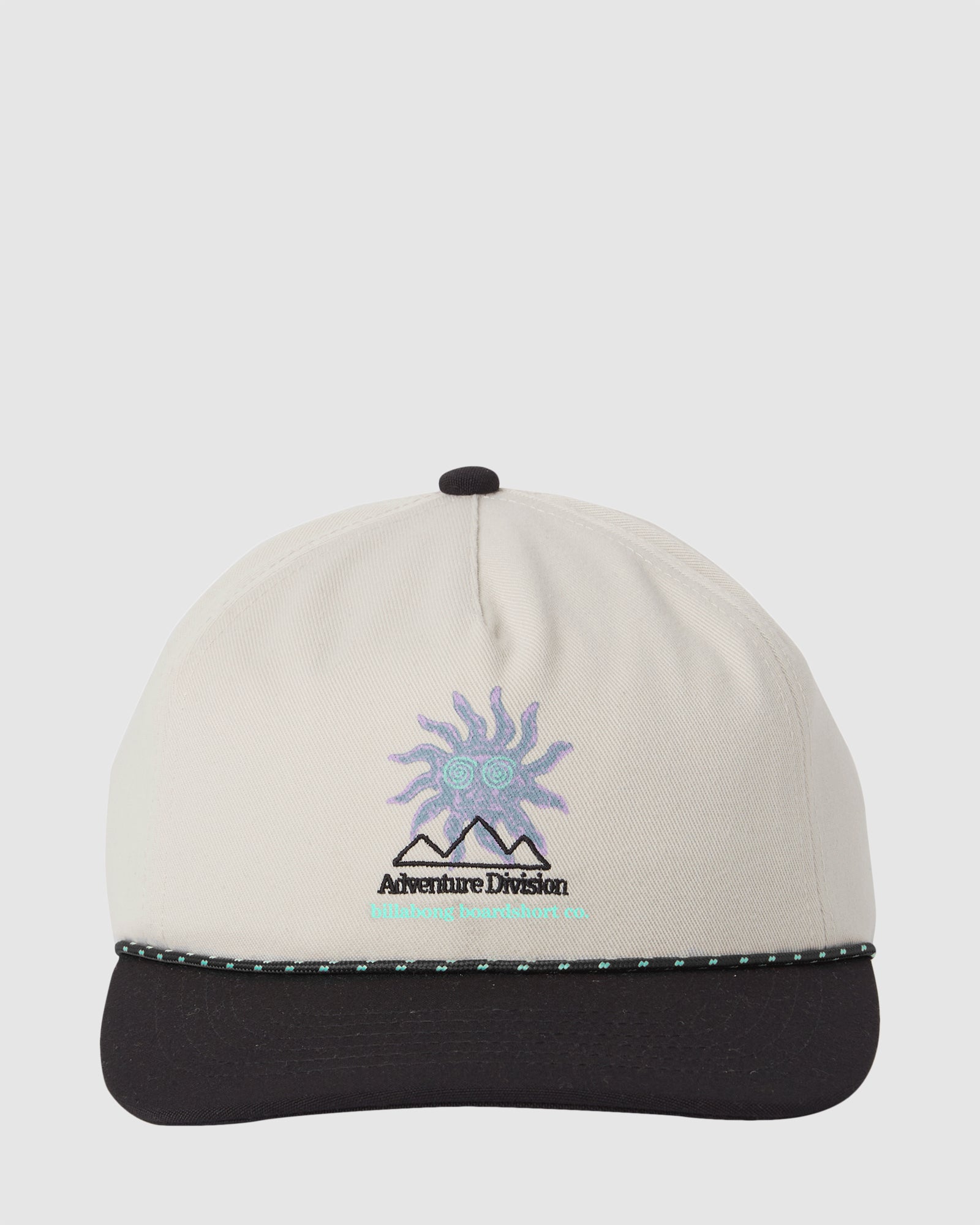 Mens A/Div Strapback Cap