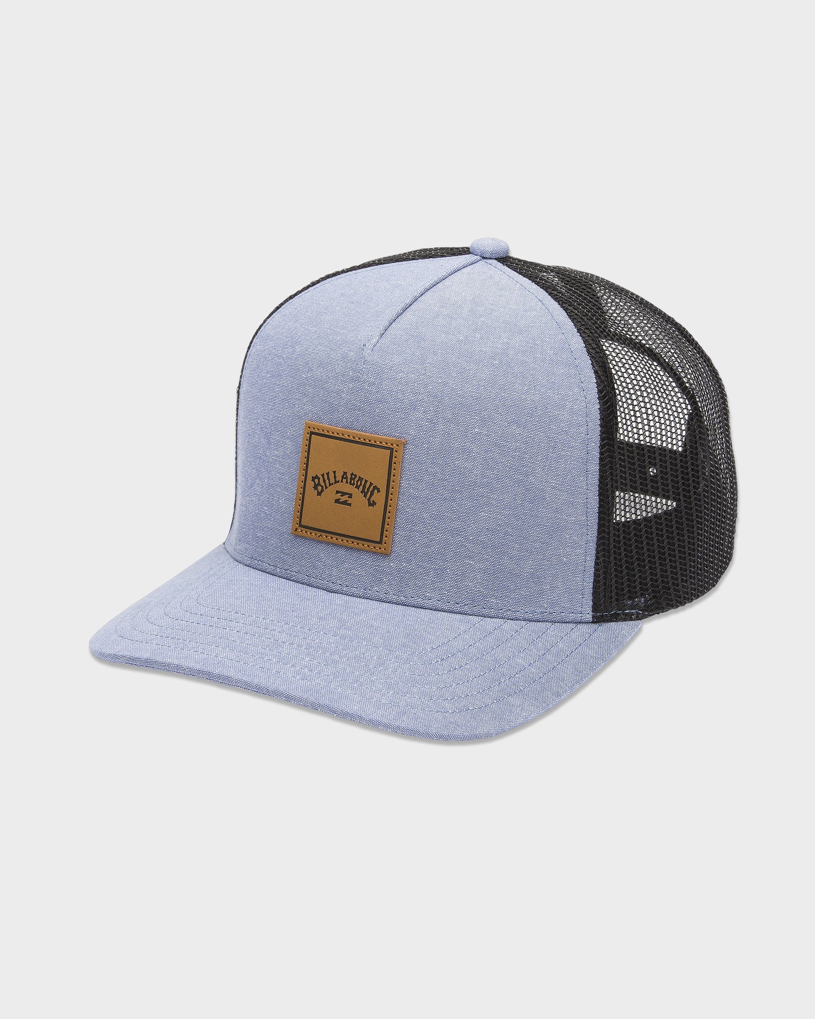 Mens Wild Pursuit Snapback Cap