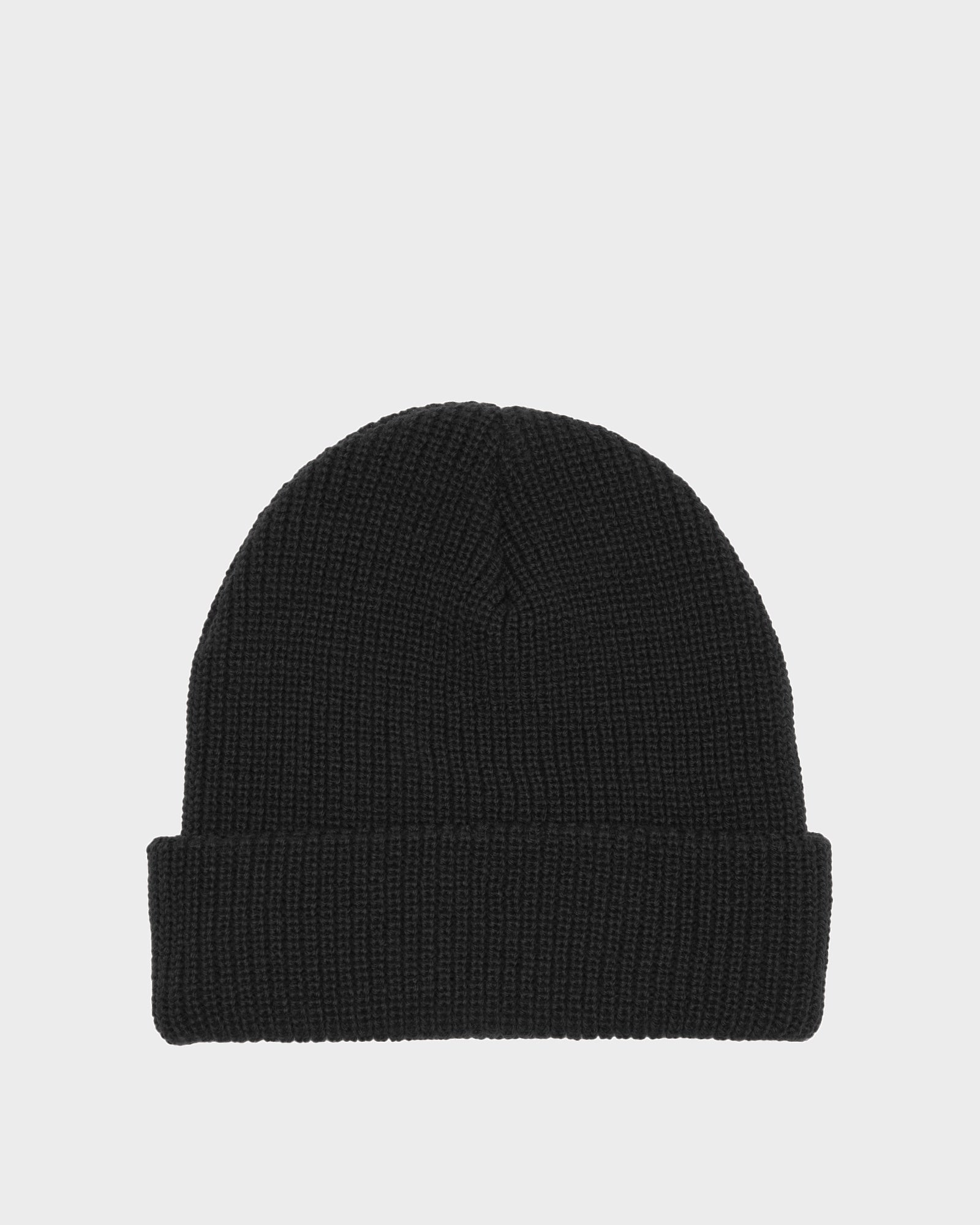 Mens Arcade Cuff Beanie