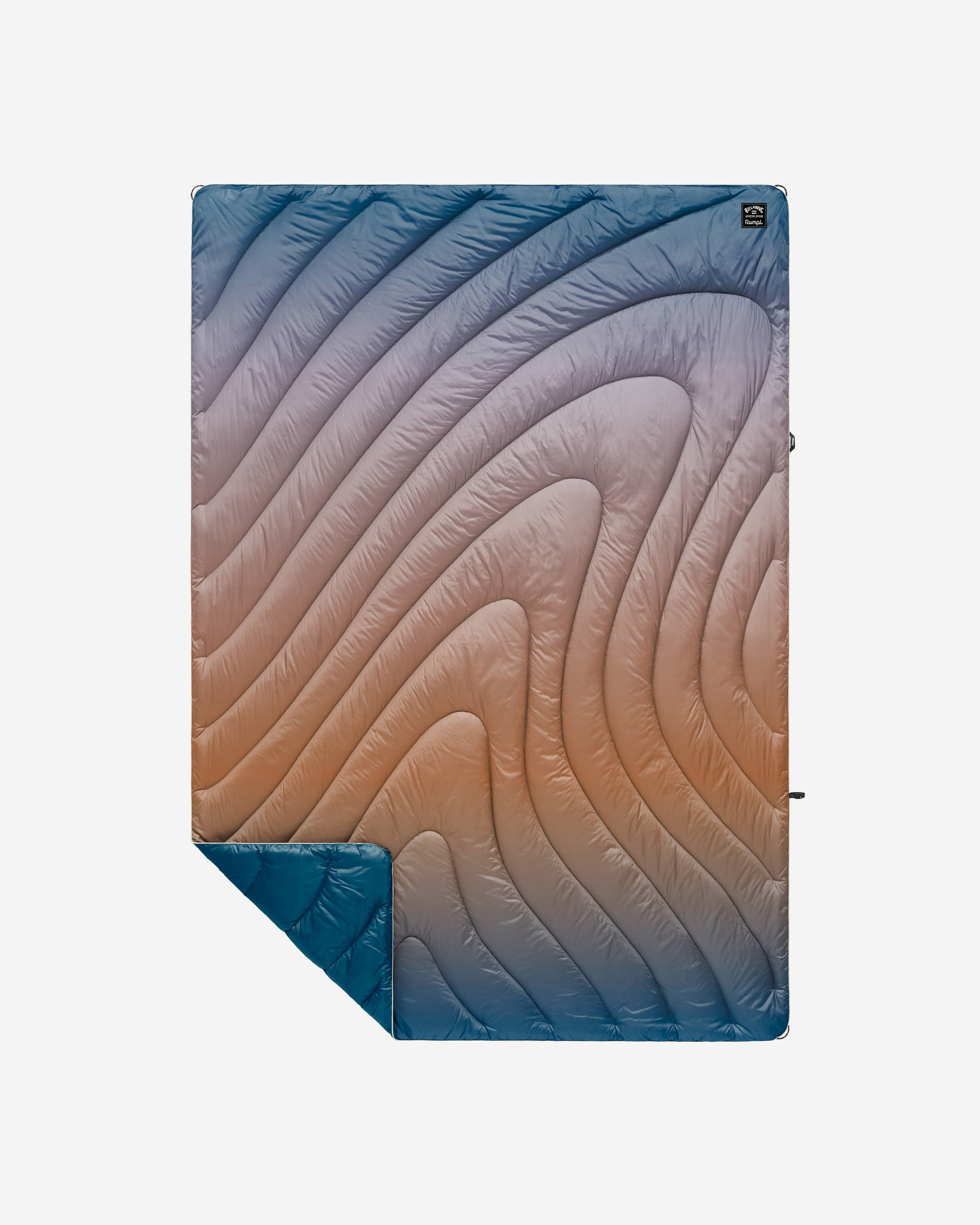 Original Puffy Blanket