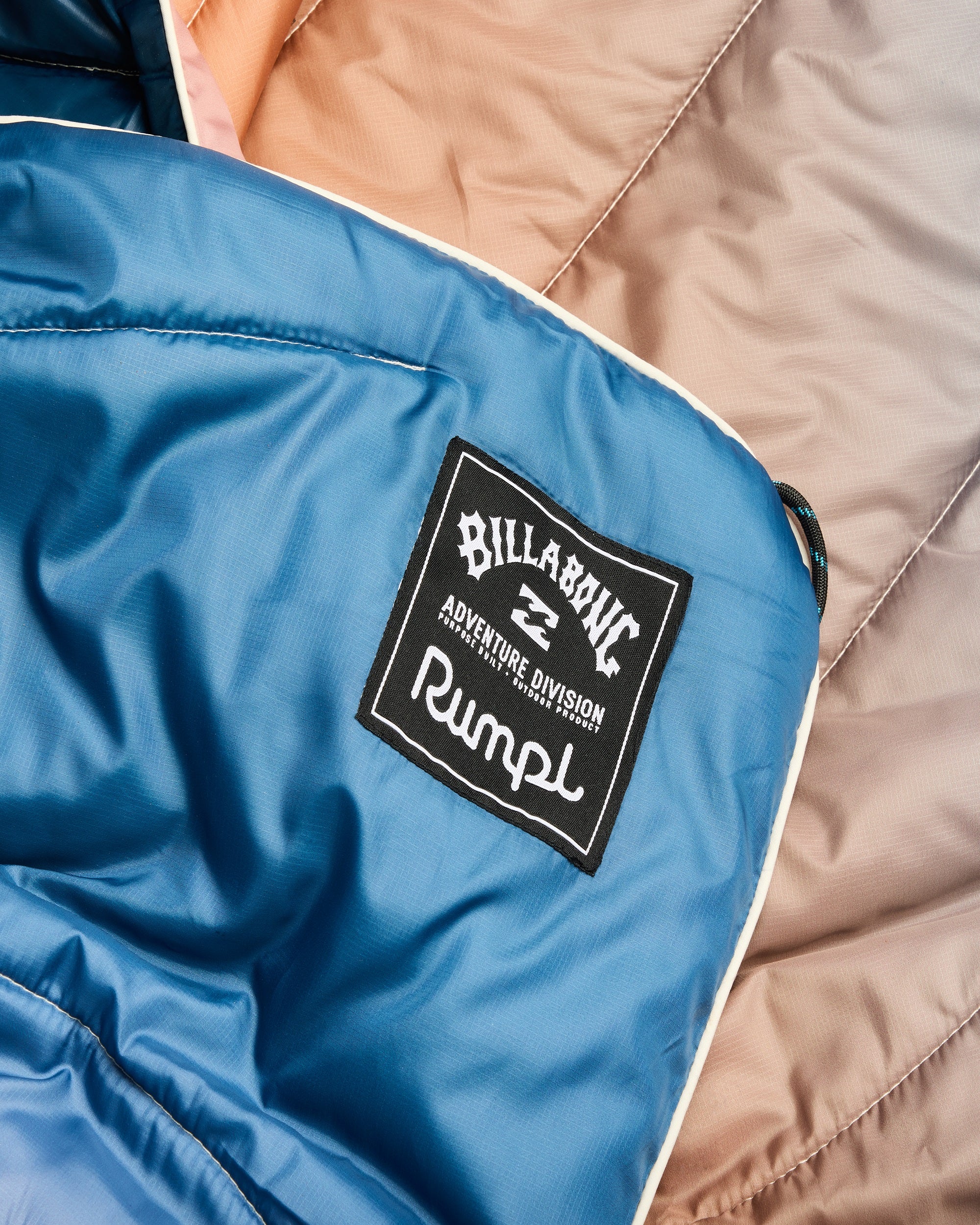 Original Puffy Blanket