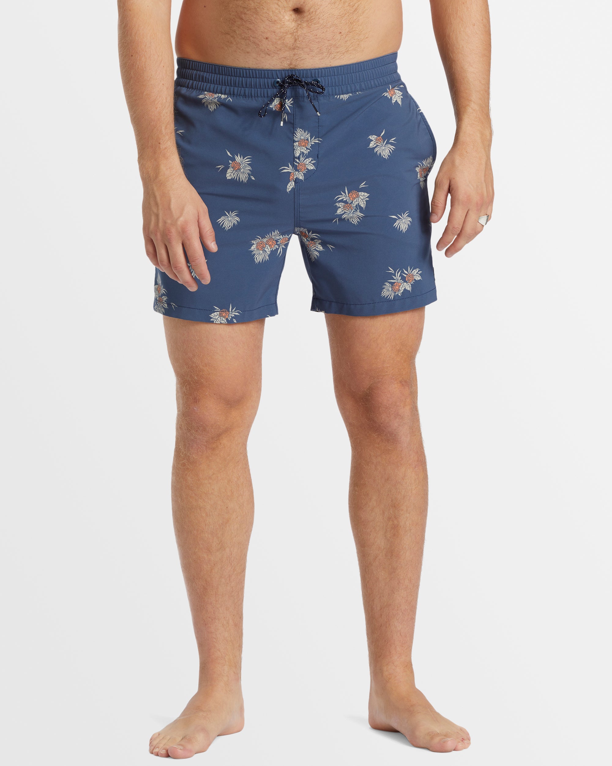 Mens Sundays Layback 17" Boardshorts