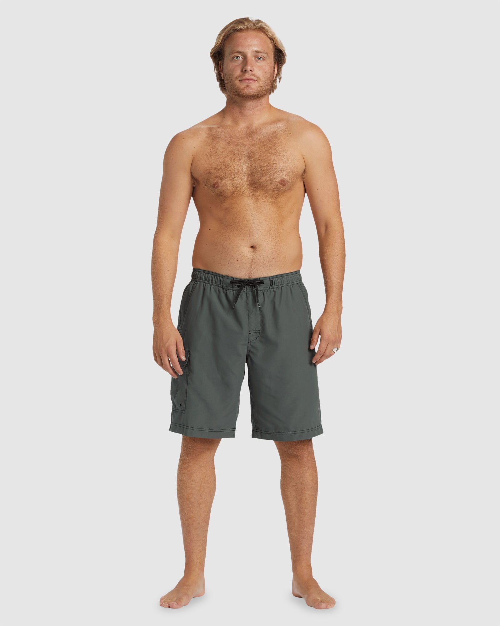 Mens Immortal Throw On Boardshorts