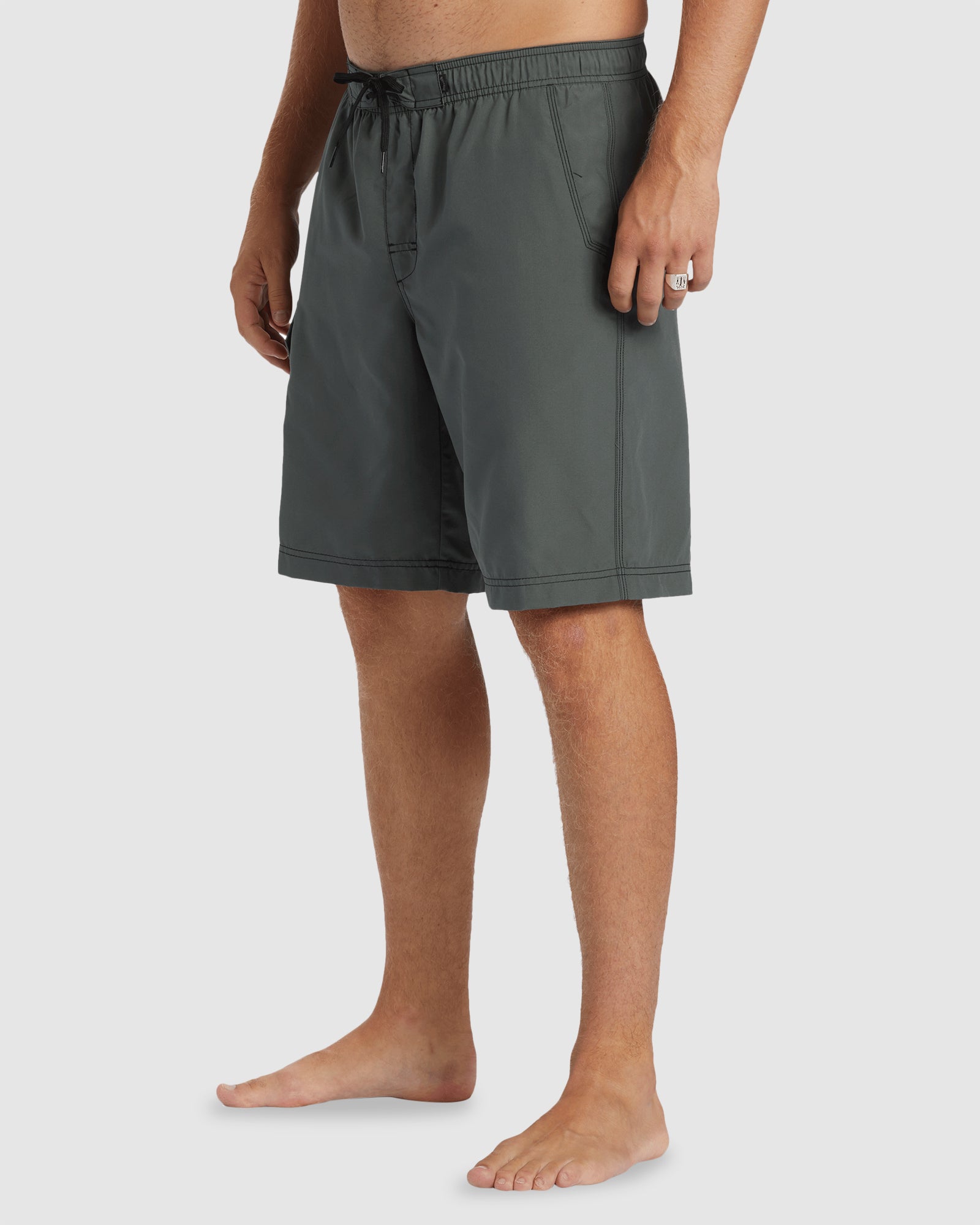 Mens Immortal Throw On Boardshorts