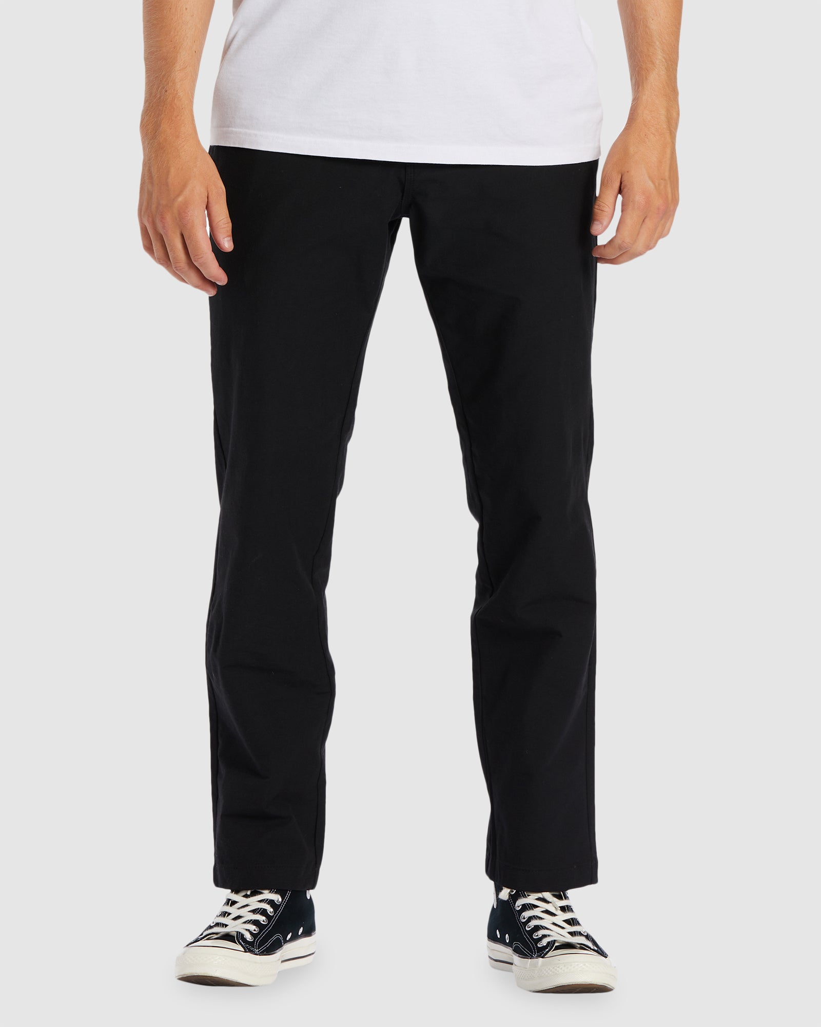 Mens Surftrek Plus Pants