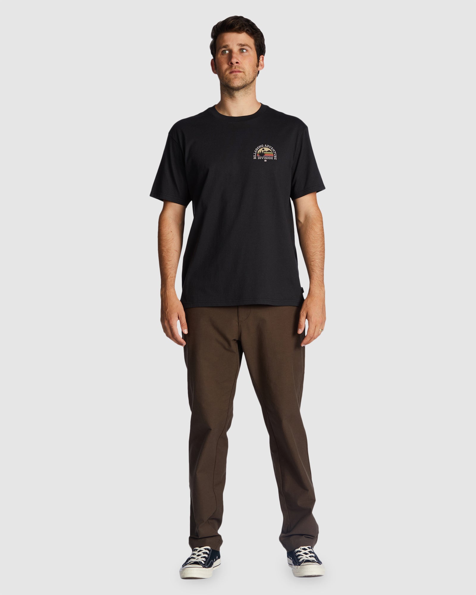 Mens Surftrek Plus Pants