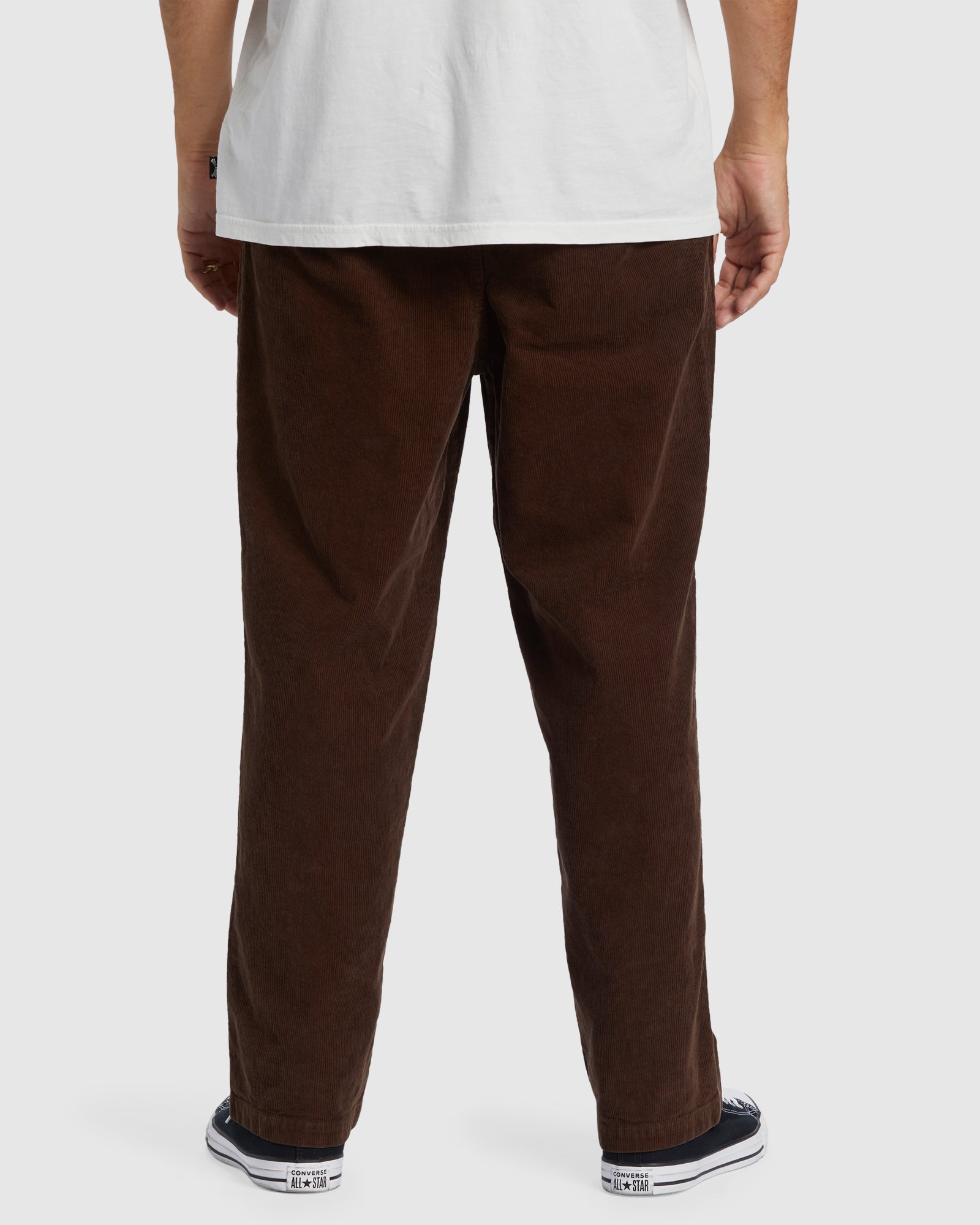 Mens Larry Corduroy Pants