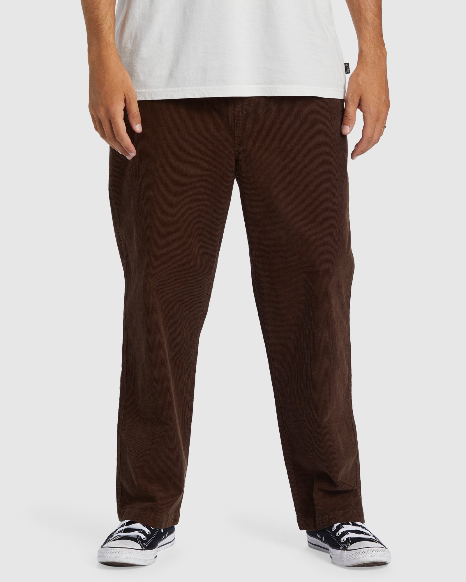 Mens Larry Corduroy Pants
