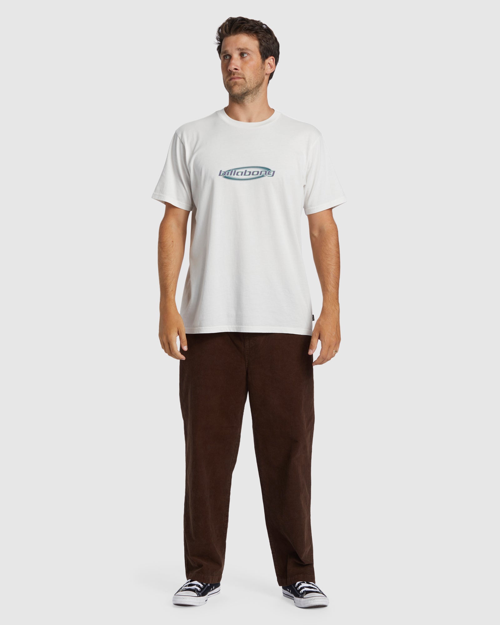 Mens Larry Corduroy Pants