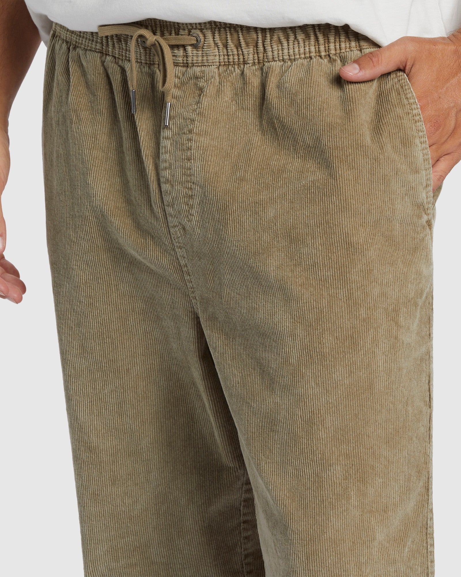 Mens Larry Corduroy Pants