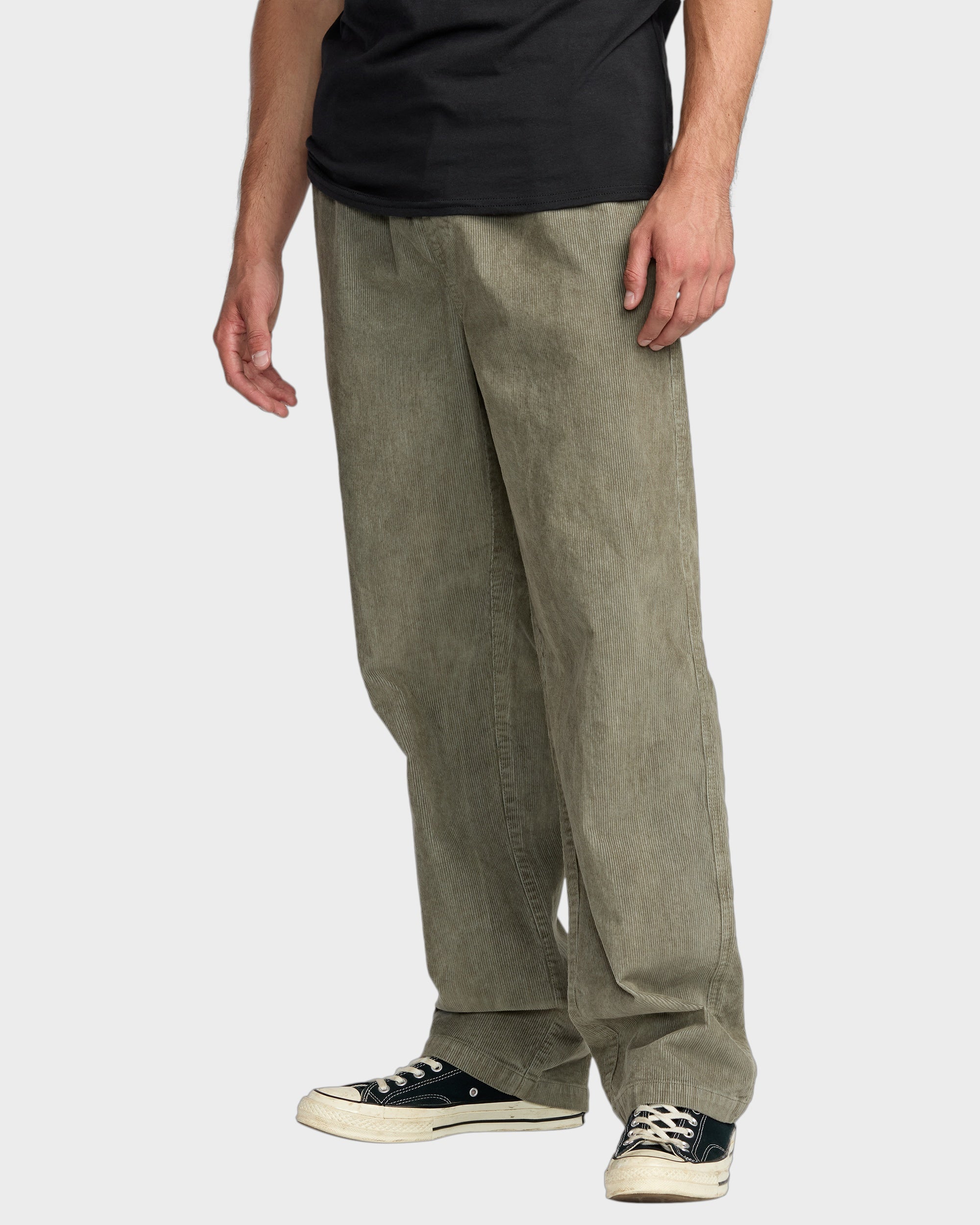 Mens Larry Corduroy Pants