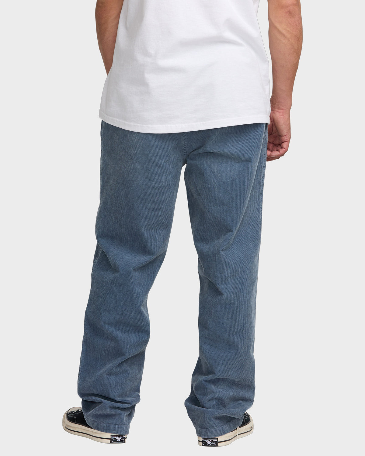 Mens Larry Corduroy Pants