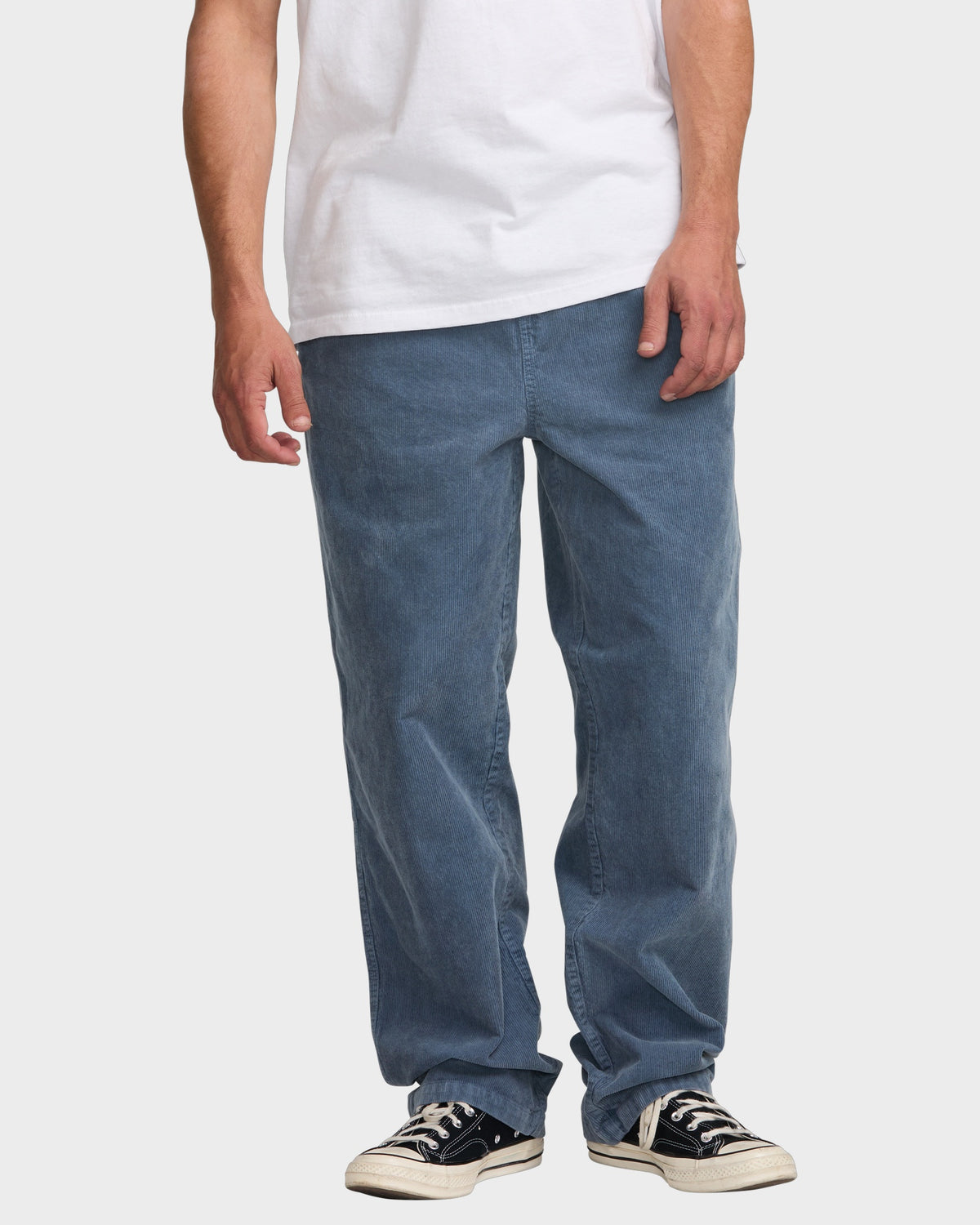 Mens Larry Corduroy Pants