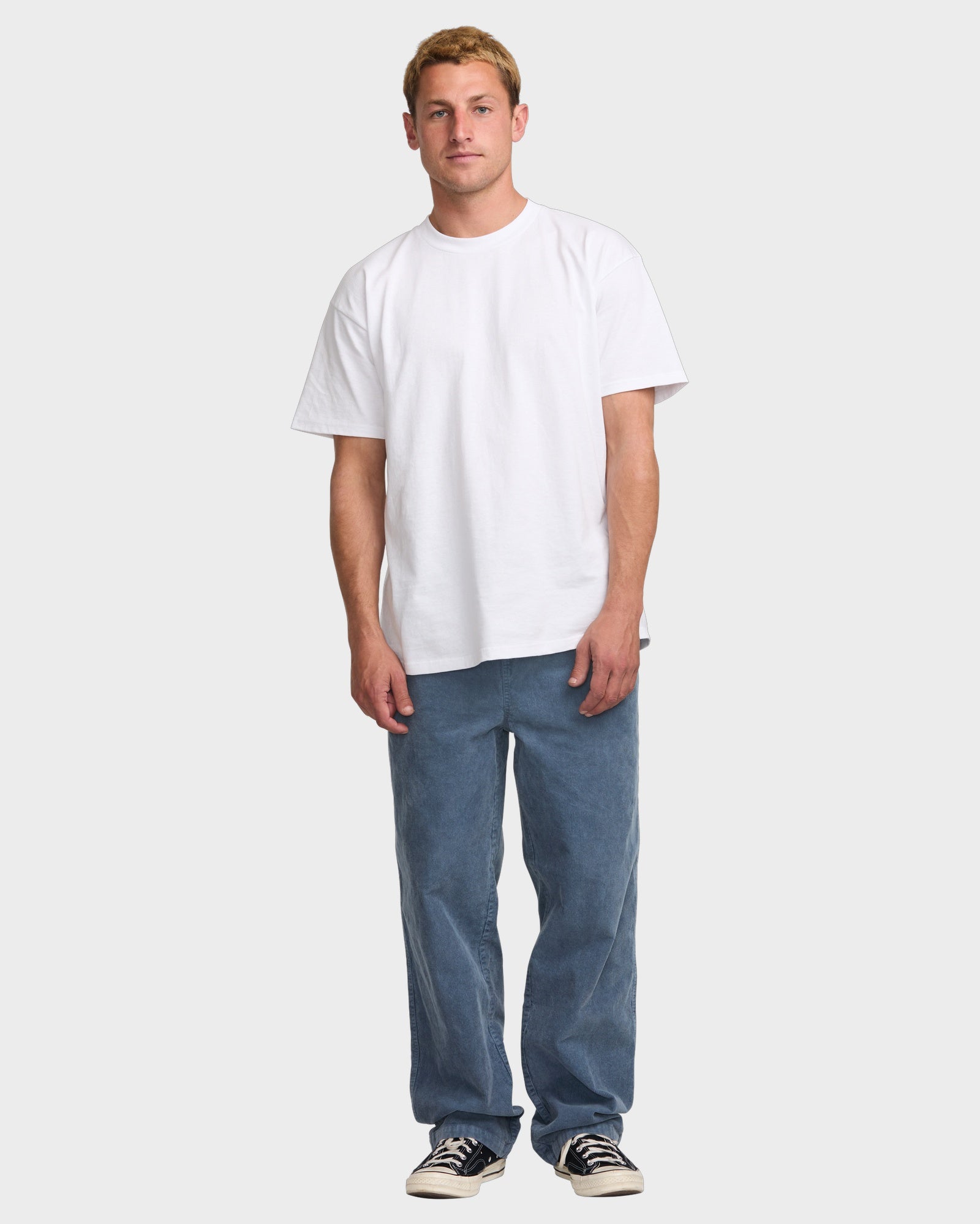 Mens Larry Corduroy Pants