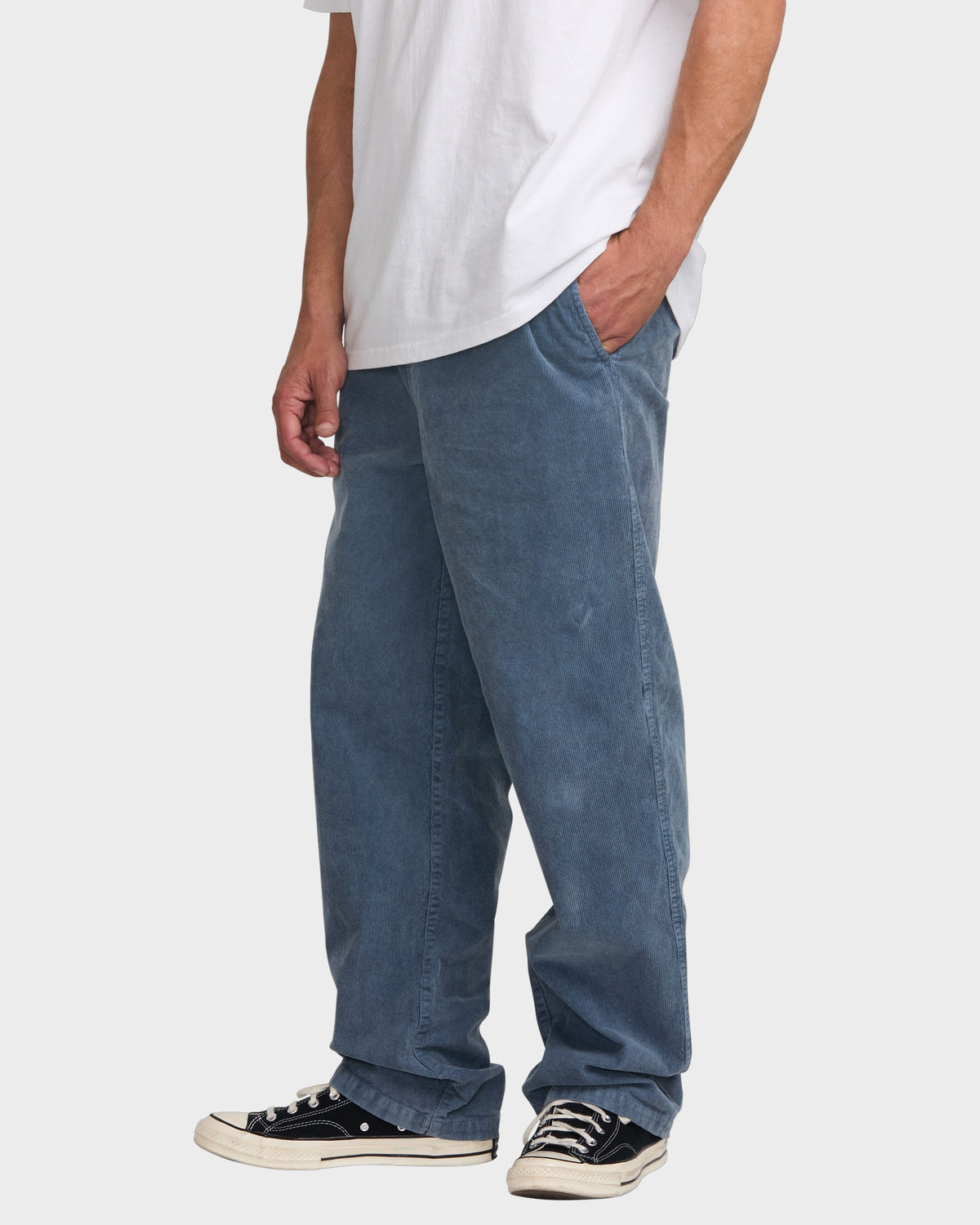 Mens Larry Corduroy Pants