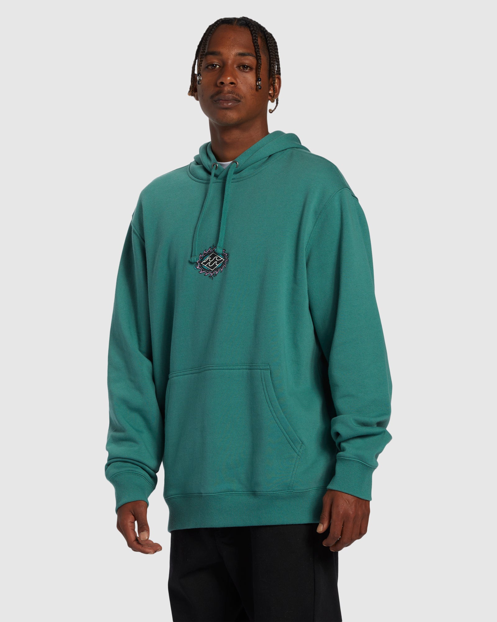 Mens Short Sands Pullover