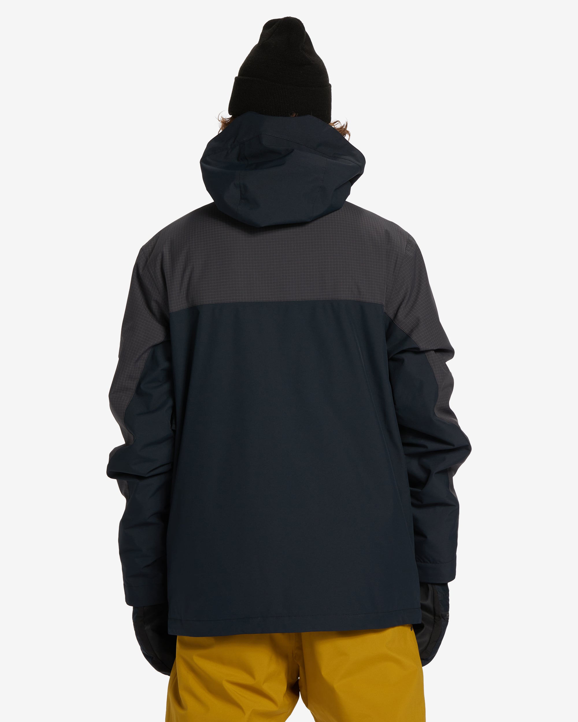 Mens Outsider Jacket