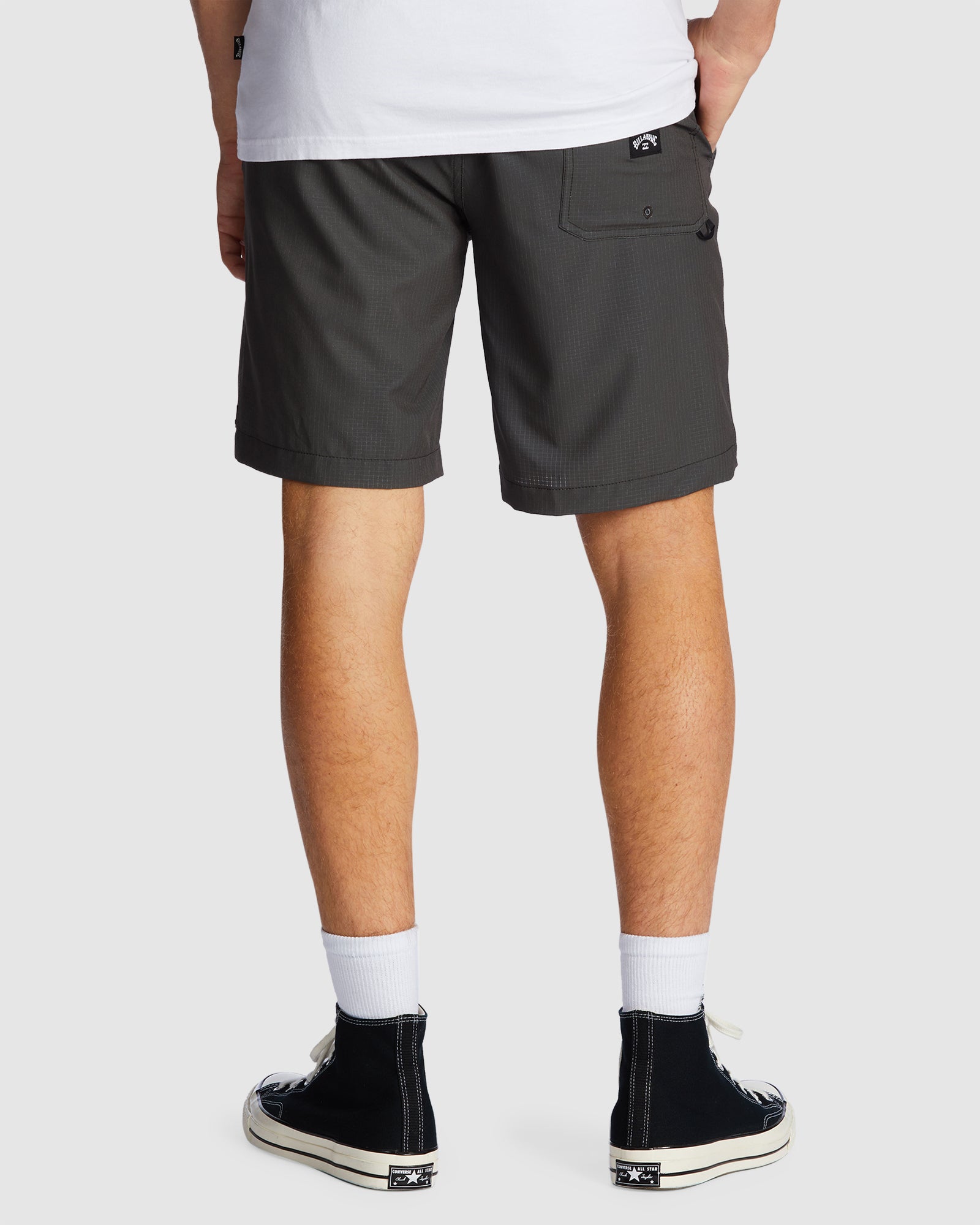 Mens Surftrek Trail Shorts