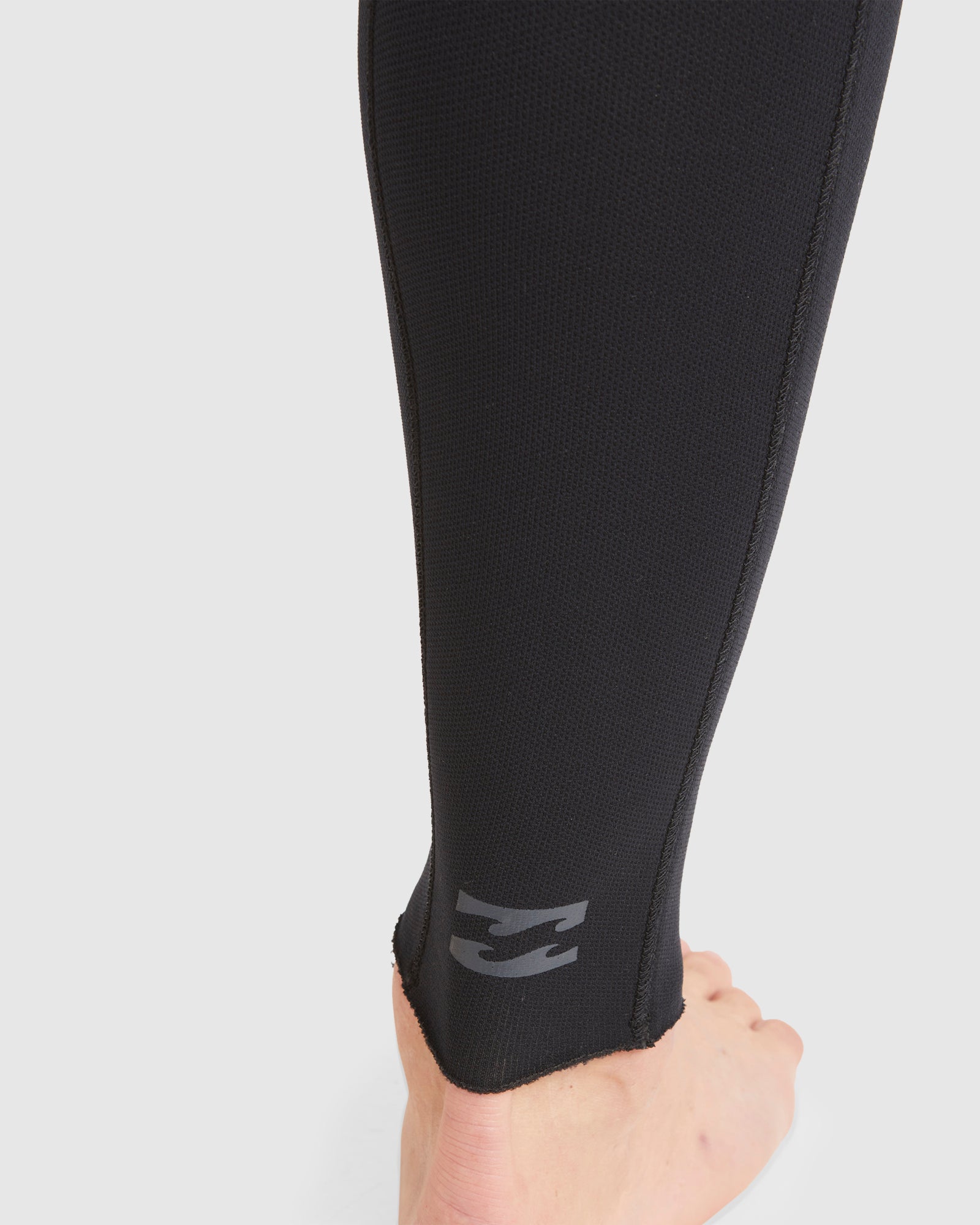 Mens 3/2mm Revolution Chest Zip Steamer Wetsuit