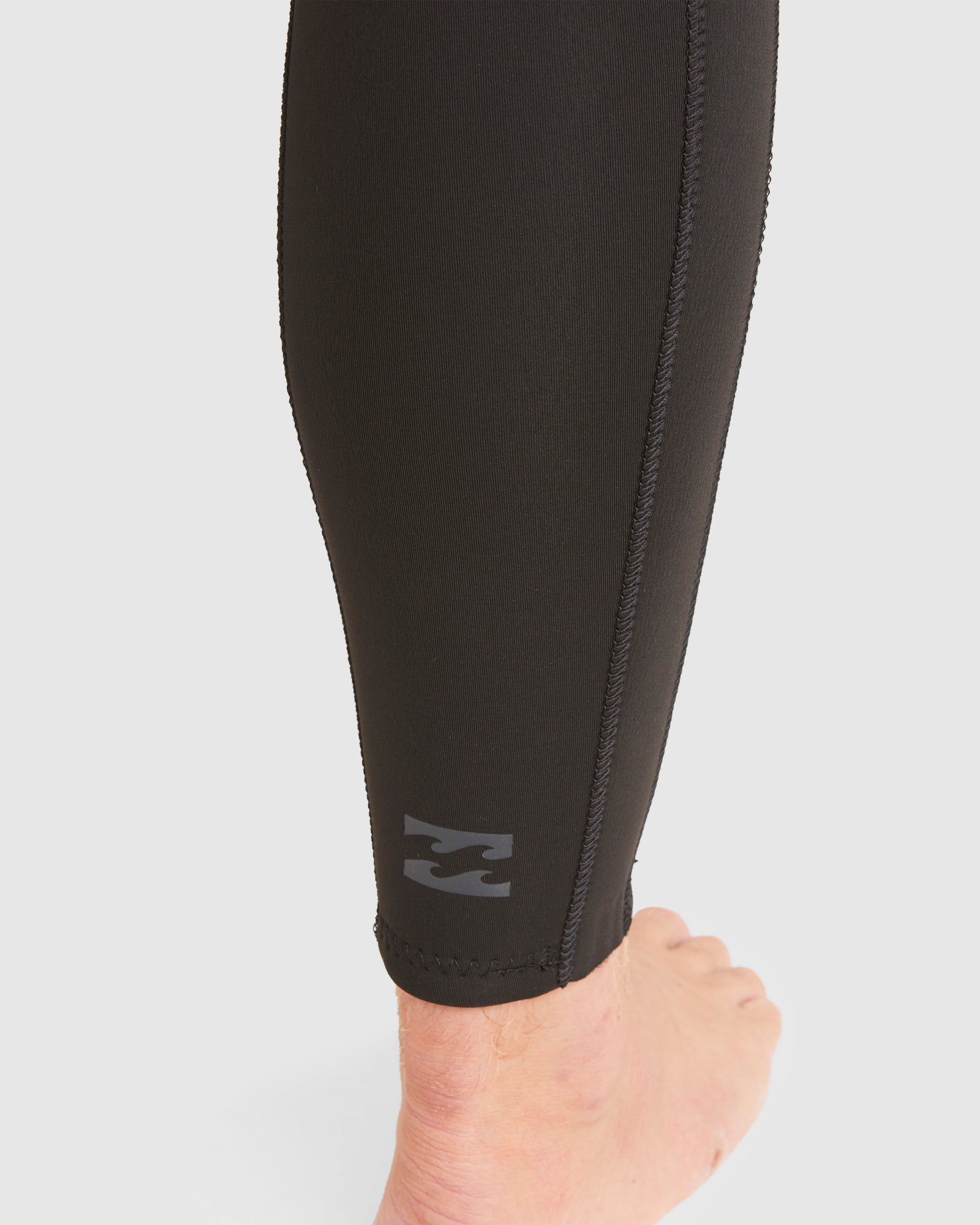 Mens 2/2mm Absolute Chest Zip GBS Fullsuit