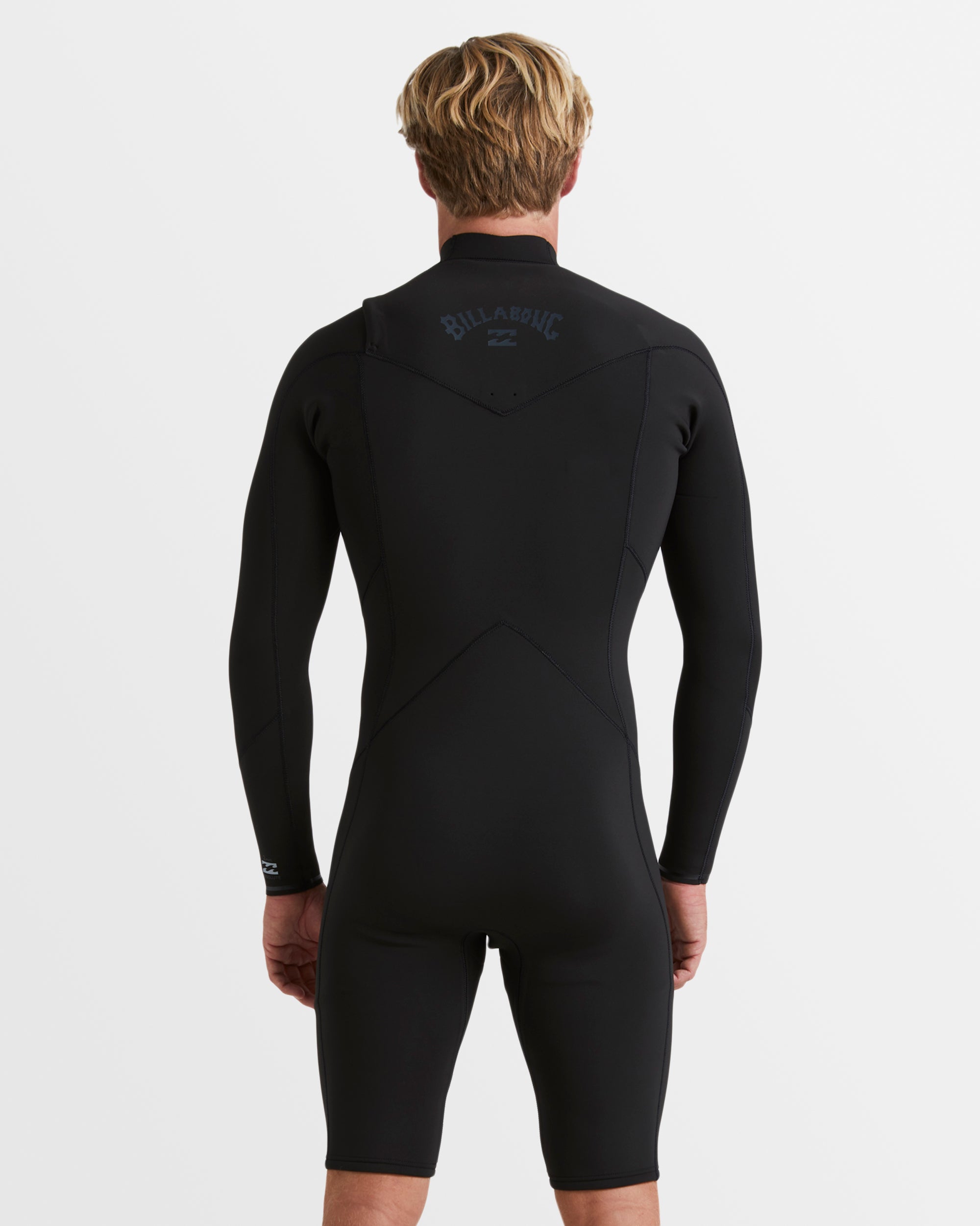 Mens 2/2mm Revolution Springsuit