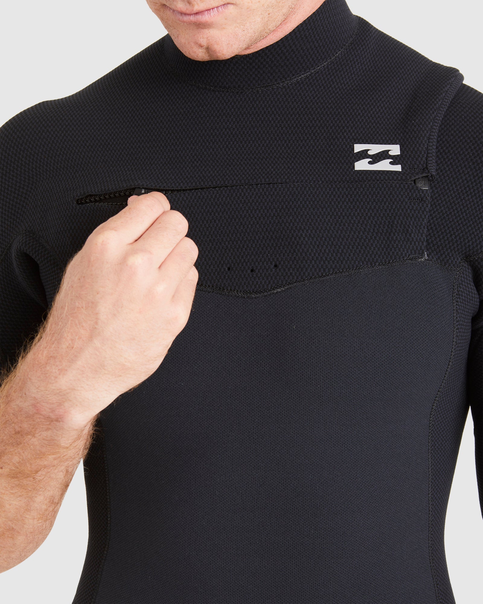 Mens 2/2mm Revolution Springsuit