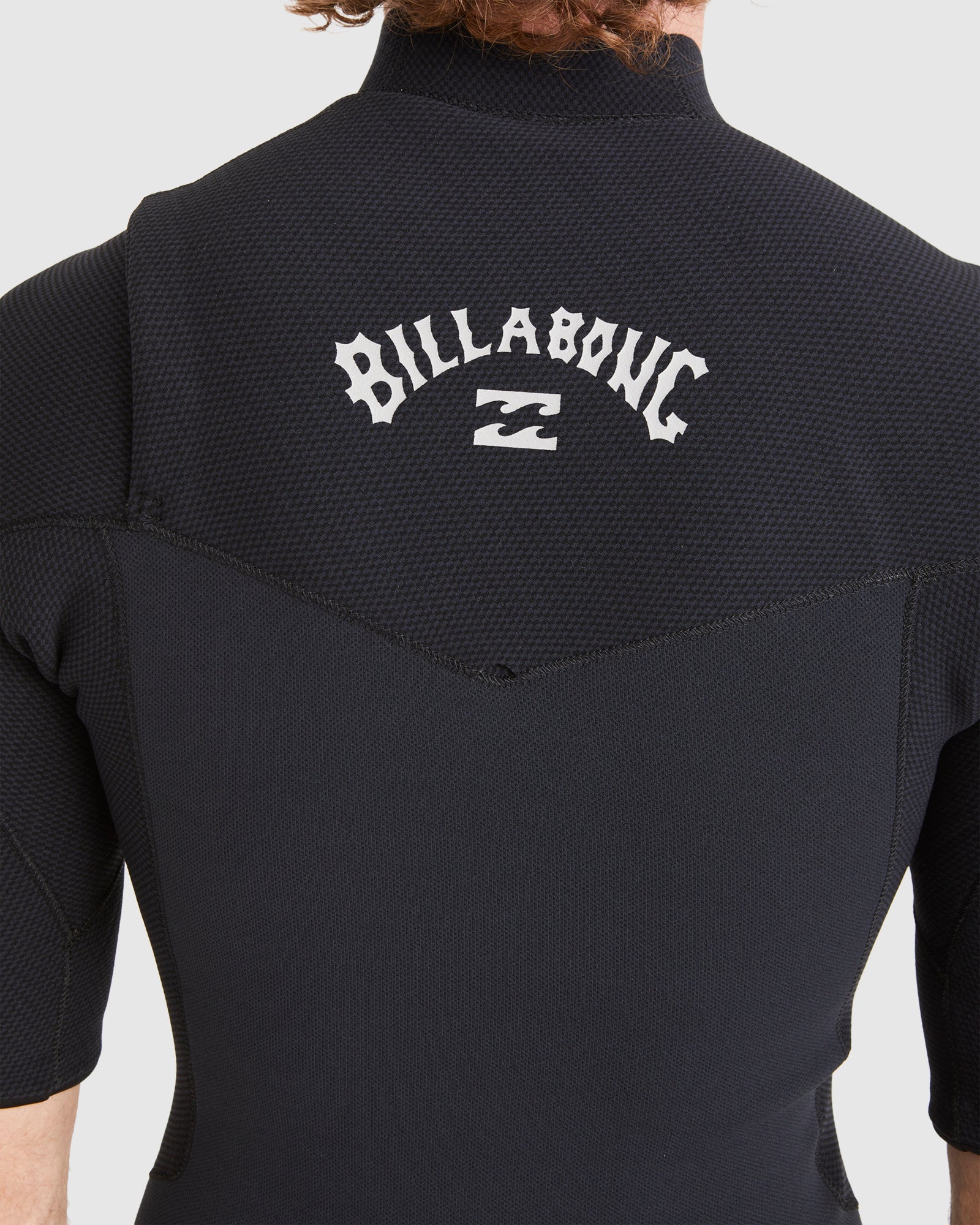 Mens 2/2mm Revolution Springsuit