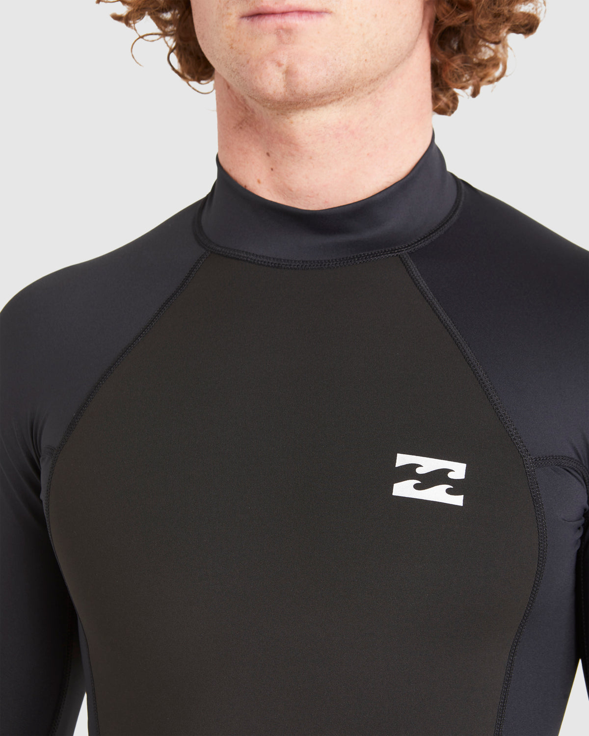 Mens Absolute Poly Lite Wetsuit Jacket