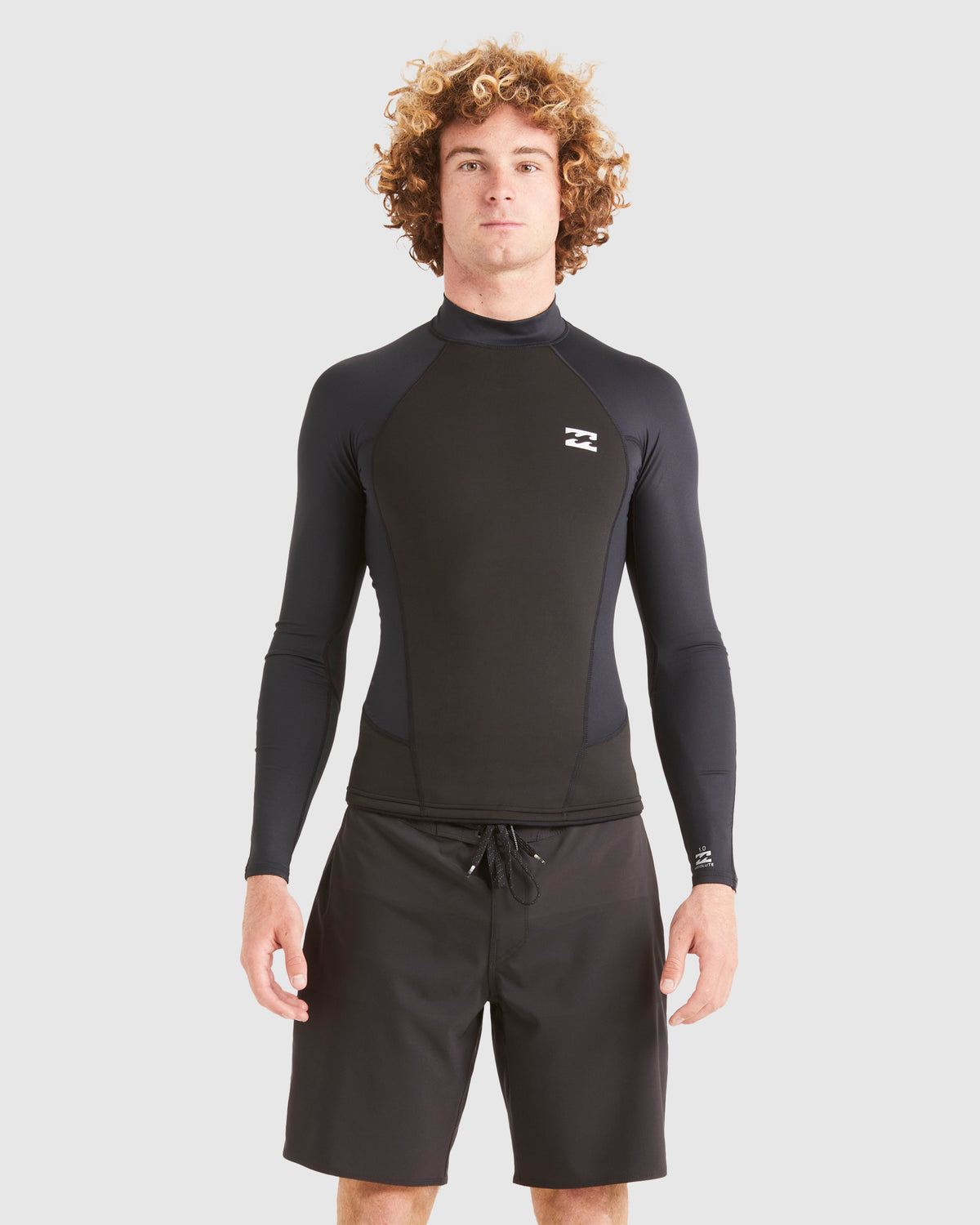 Mens Absolute Poly Lite Wetsuit Jacket