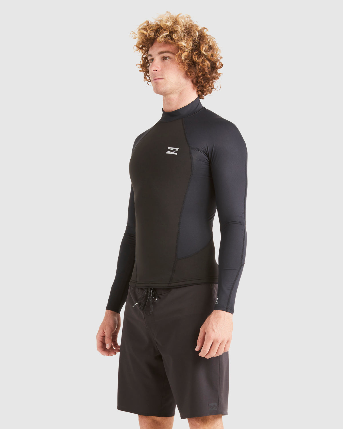 Mens Absolute Poly Lite Wetsuit Jacket