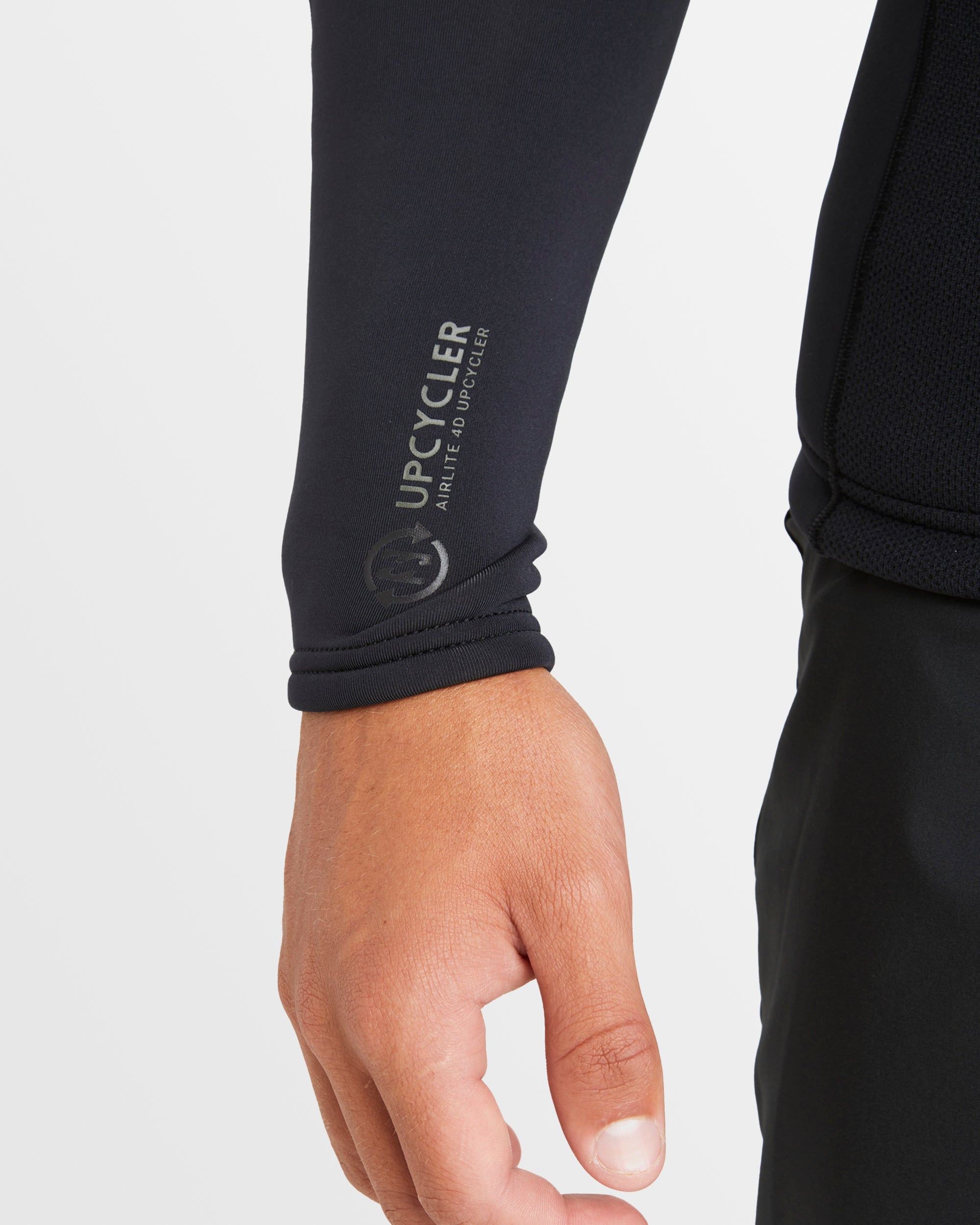 Mens 1/1mm Revolution Natural Zipperless Wetsuit