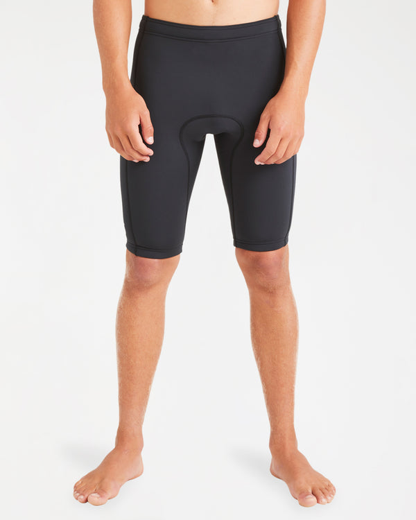 Mens 1mm Absolute Neo Jammer Wetsuit Shorts