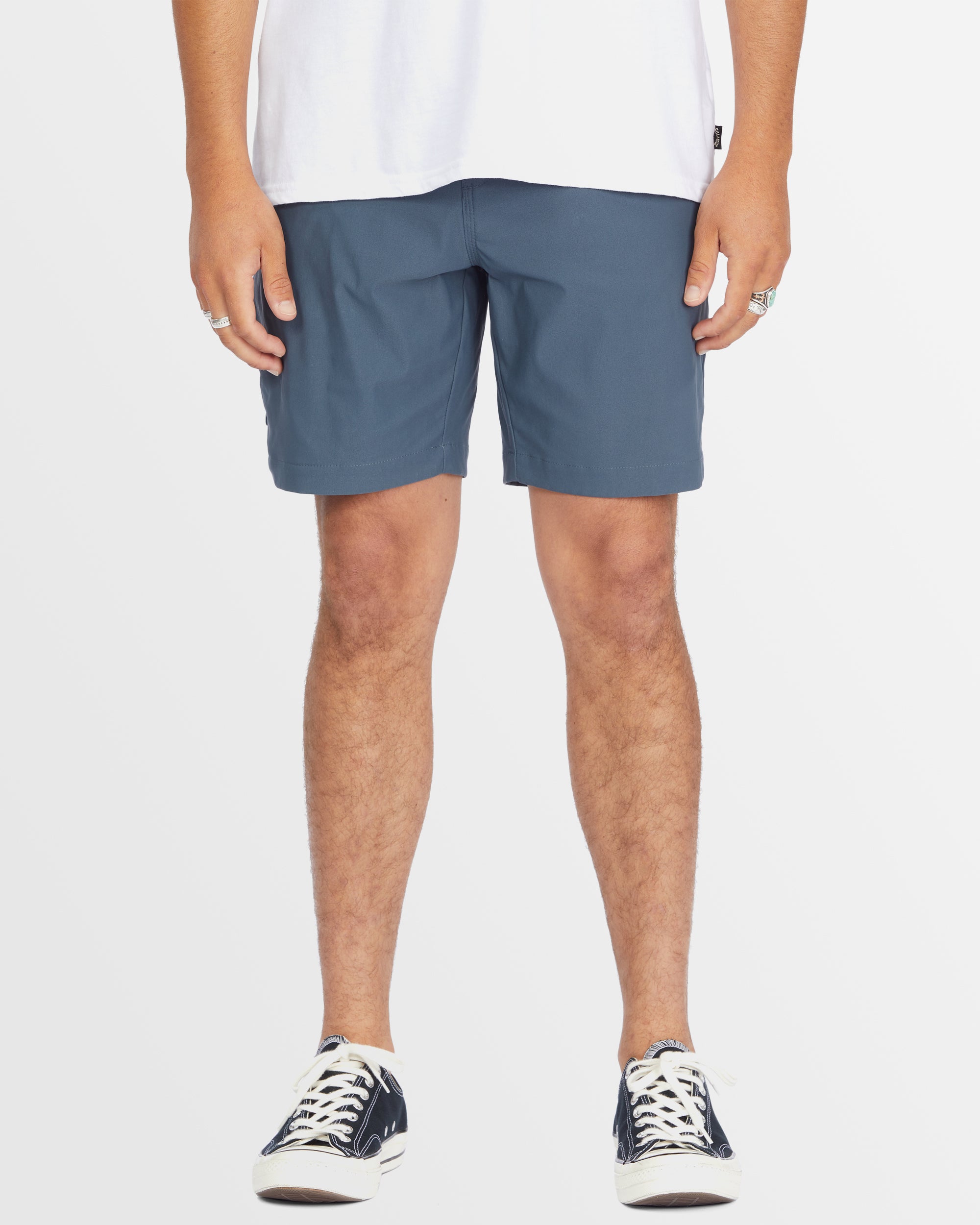 Mens Surftrek Plus Shorts