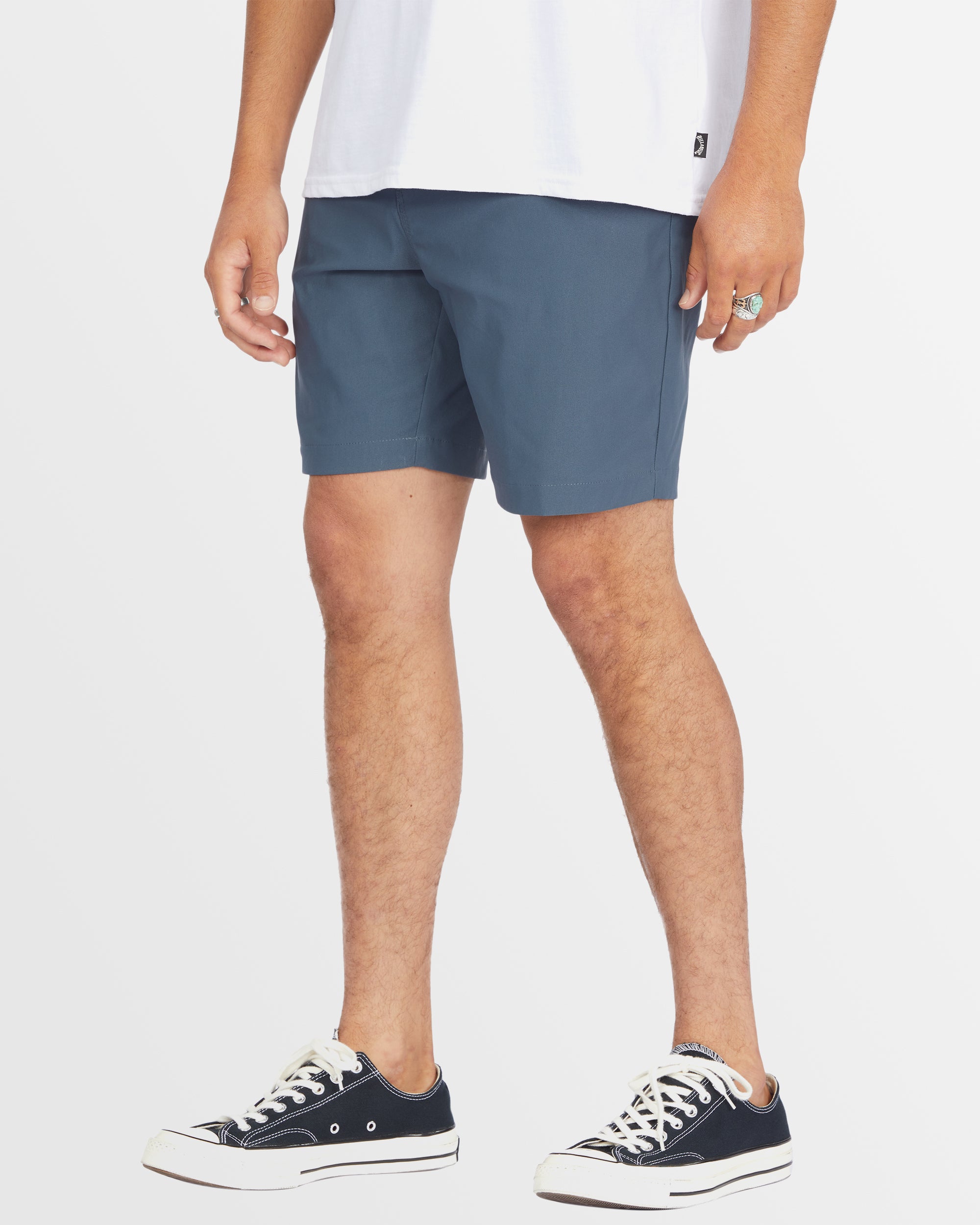 Mens Surftrek Plus Shorts