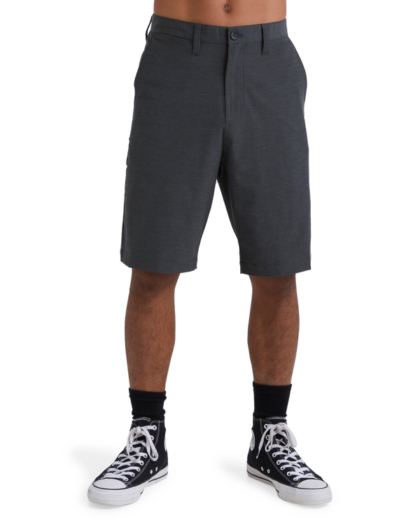 Mens Crossfire Walkshorts
