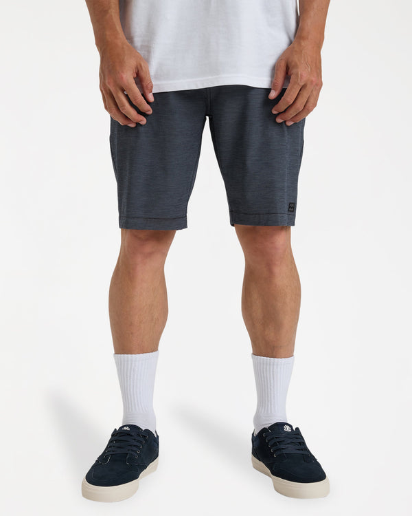 Mens Crossfire Walkshorts