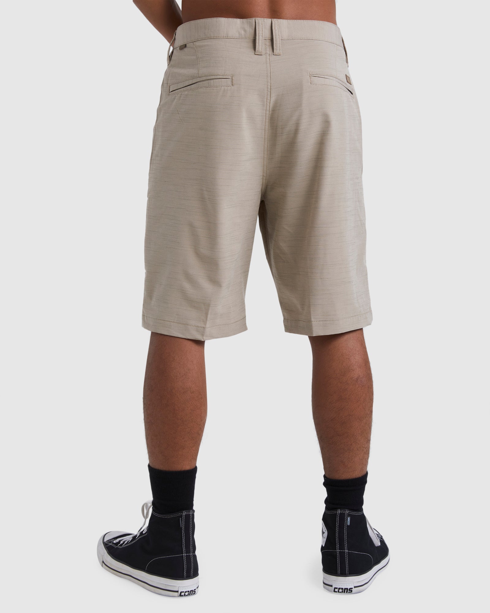 Mens Crossfire 21" Shorts