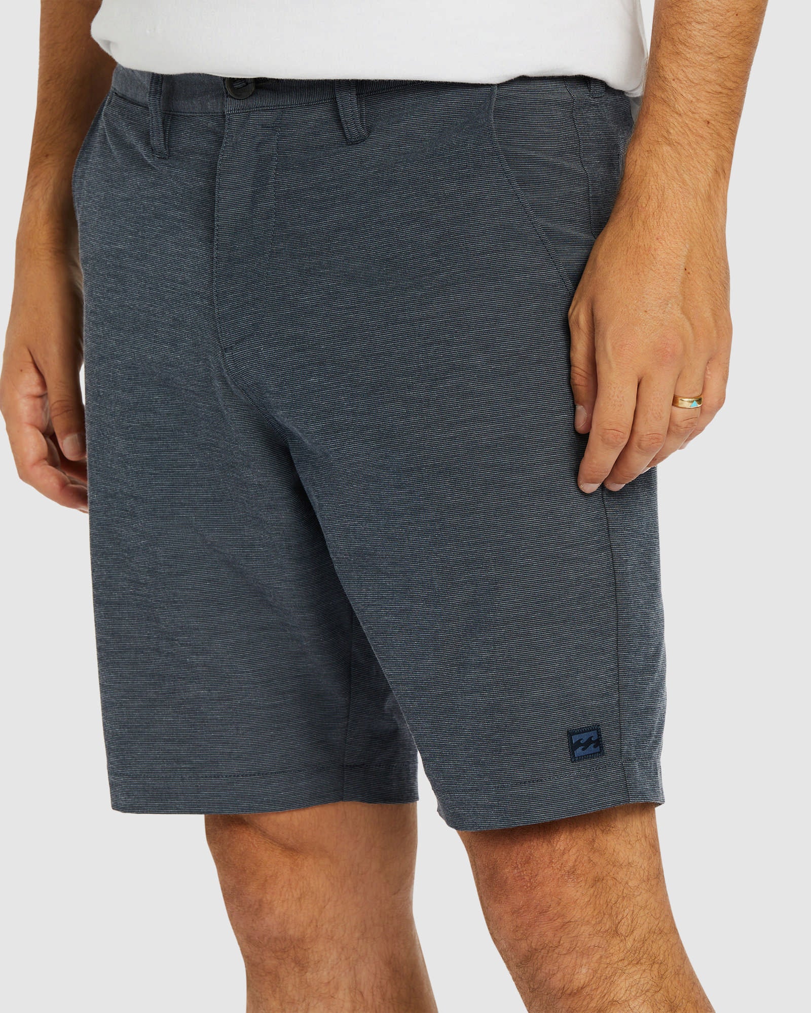 Mens Crossfire Walkshorts
