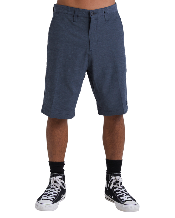 Mens Crossfire Walkshorts