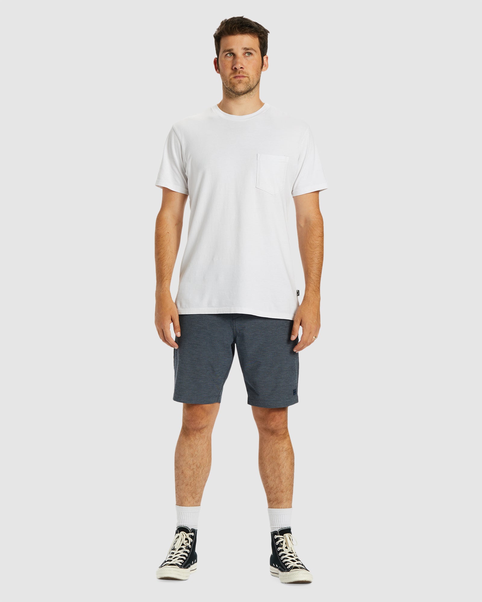 Mens Crossfire Walkshorts