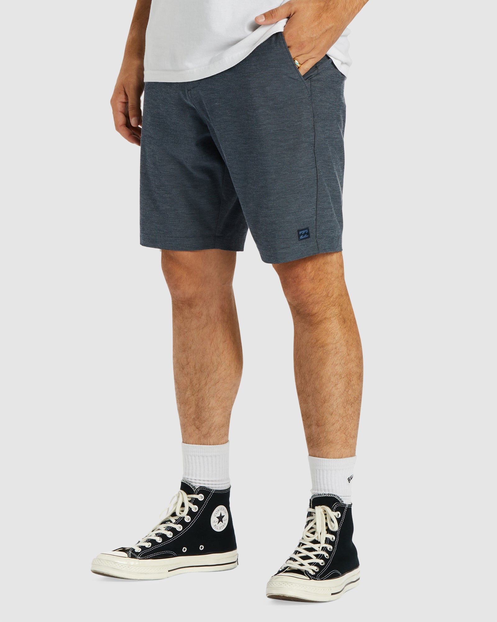 Mens Crossfire Walkshorts