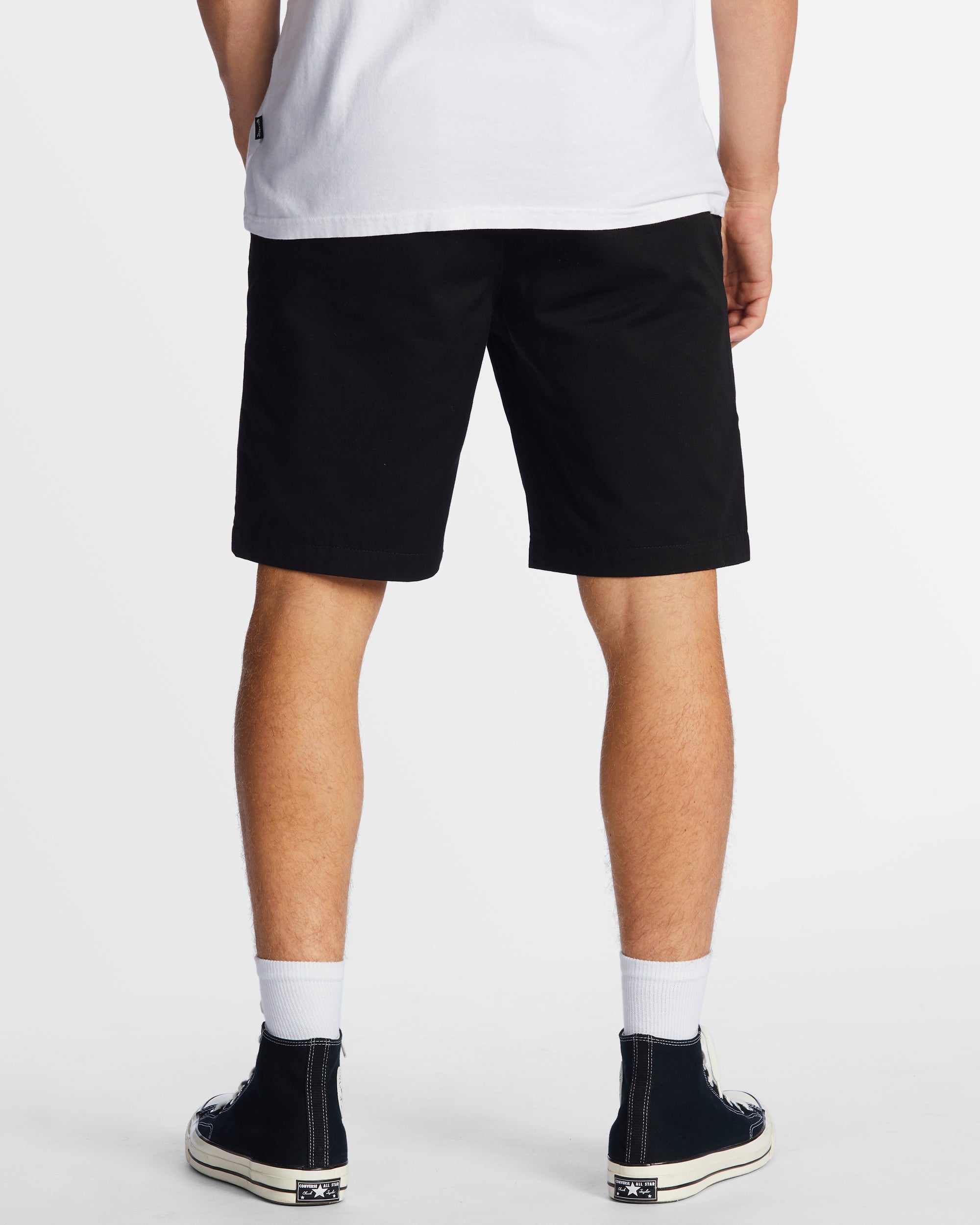 Mens Carter 21" Shorts