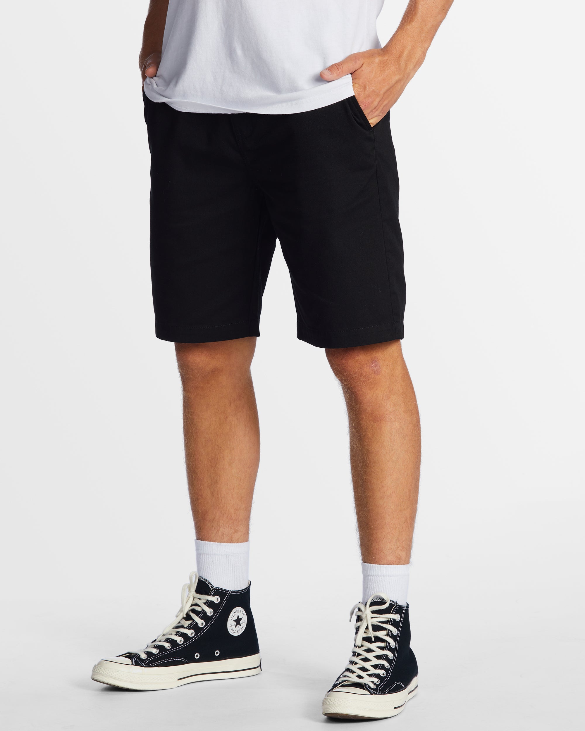 Mens Carter 21" Shorts